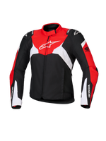 Veste Imperméable Honda Stella T-Jaws V4