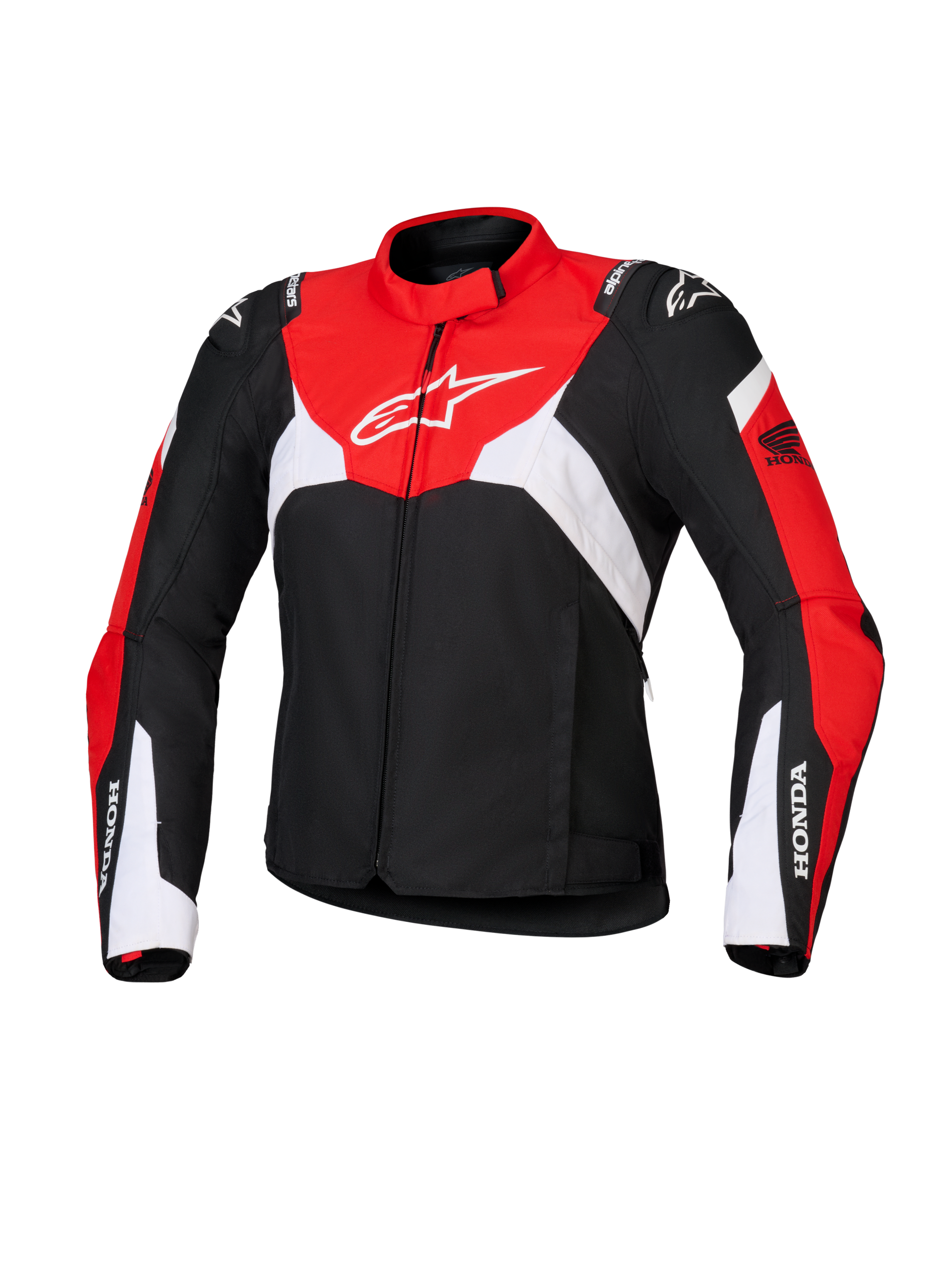 Veste Imperméable Honda Stella T-Jaws V4