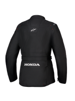 Veste Imperméable Honda Stella ST-1