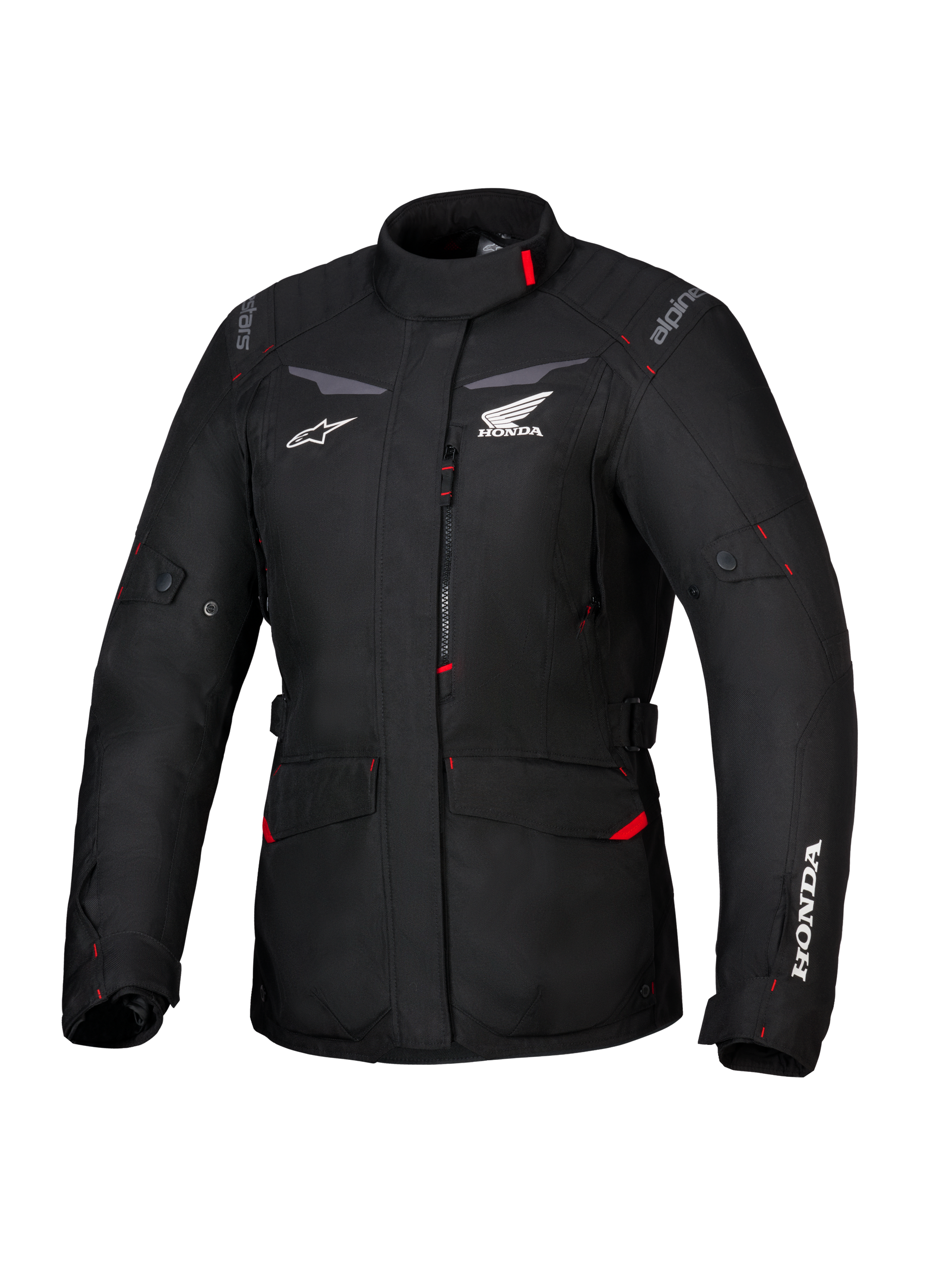 Veste Imperméable Honda Stella ST-1