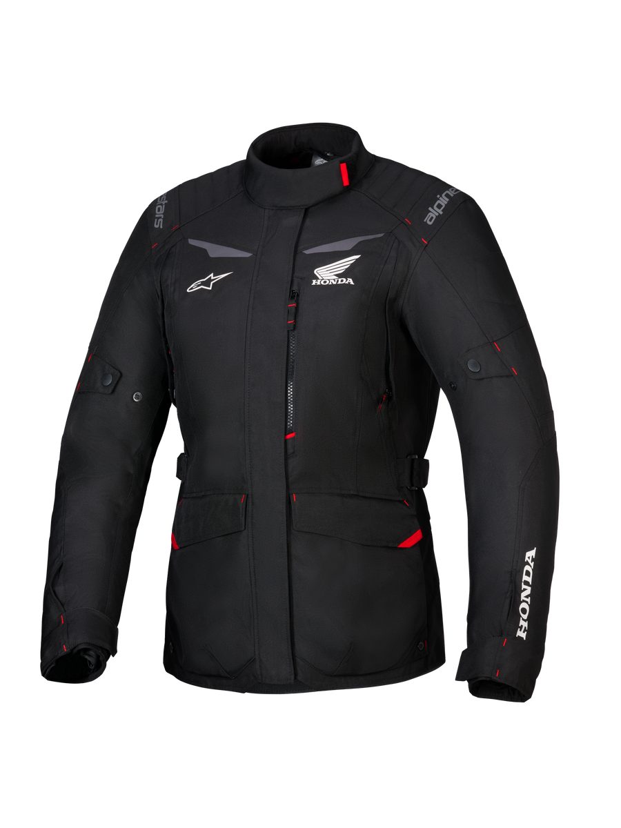 Veste Imperméable Honda Stella ST-1