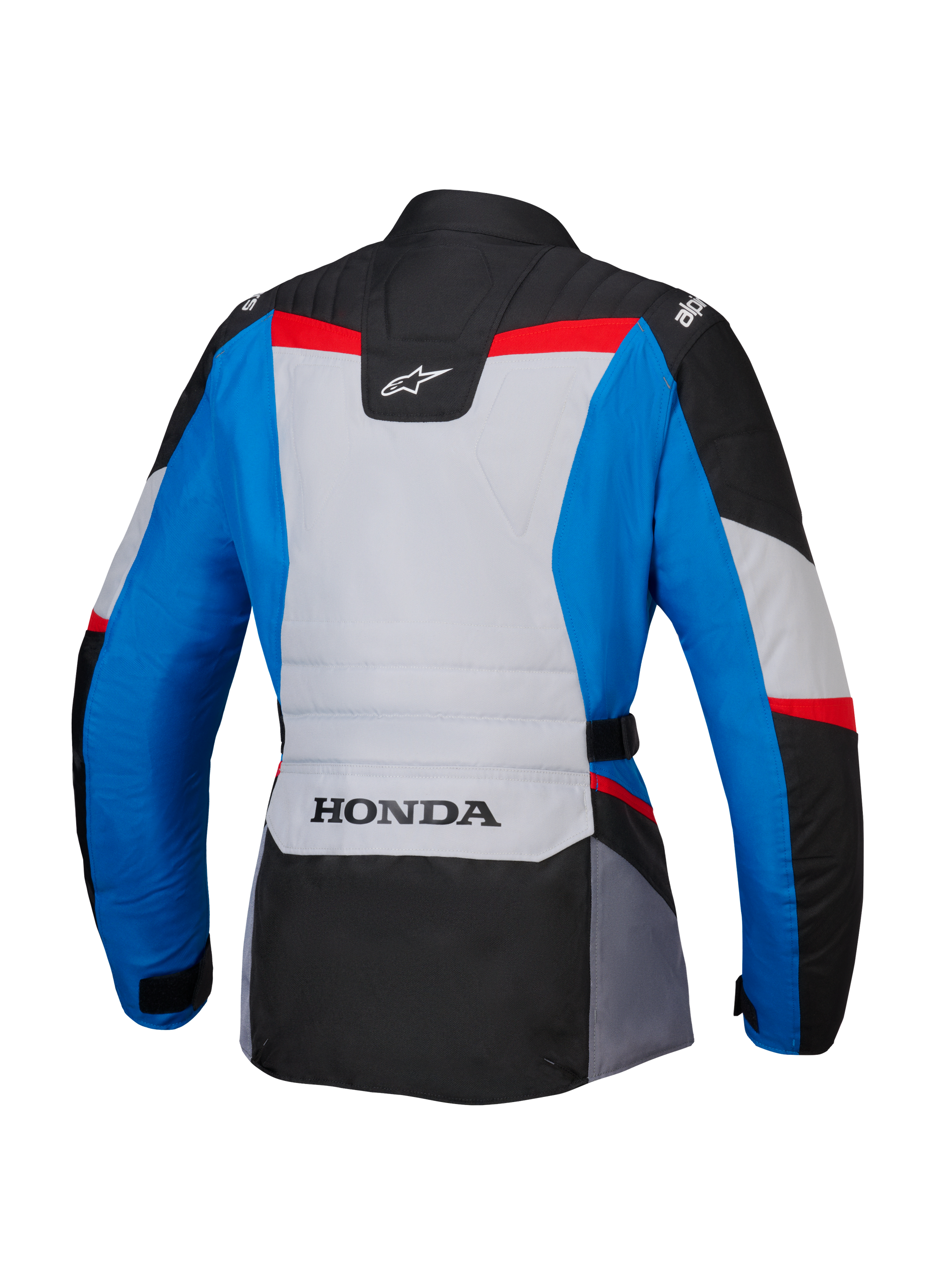 Veste Imperméable Honda Stella ST-1