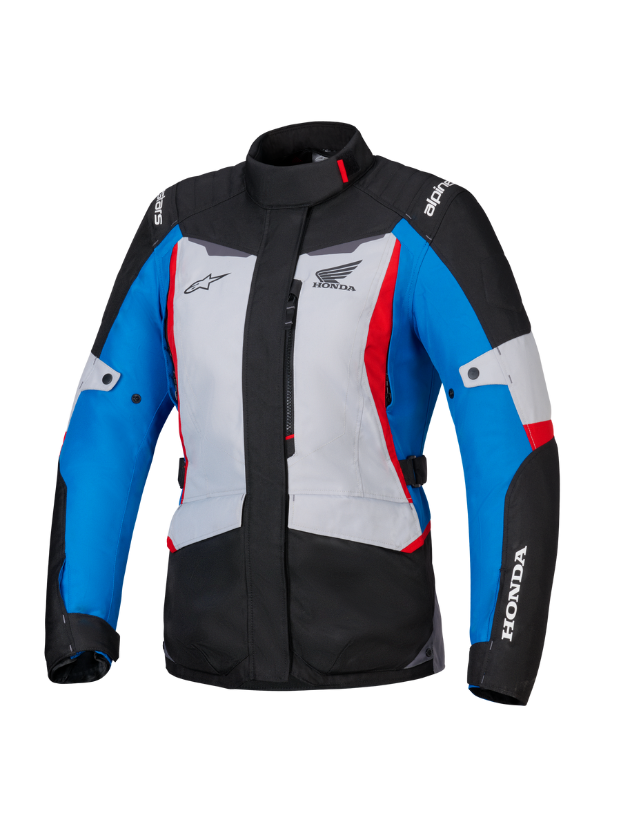 Veste Imperméable Honda Stella ST-1