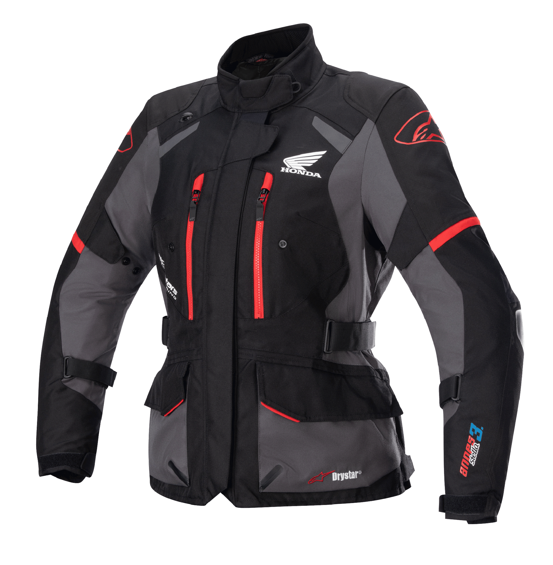 Veste Drystar® Stella Honda Andes V3