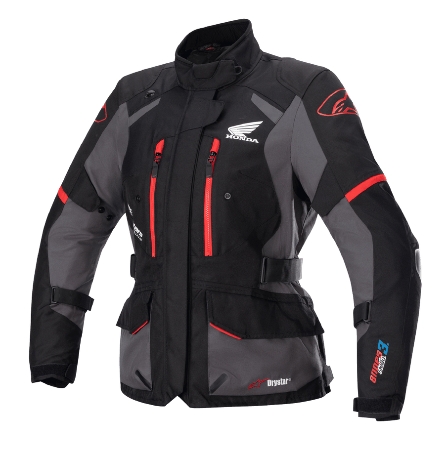 Veste Drystar® Stella Honda Andes V3