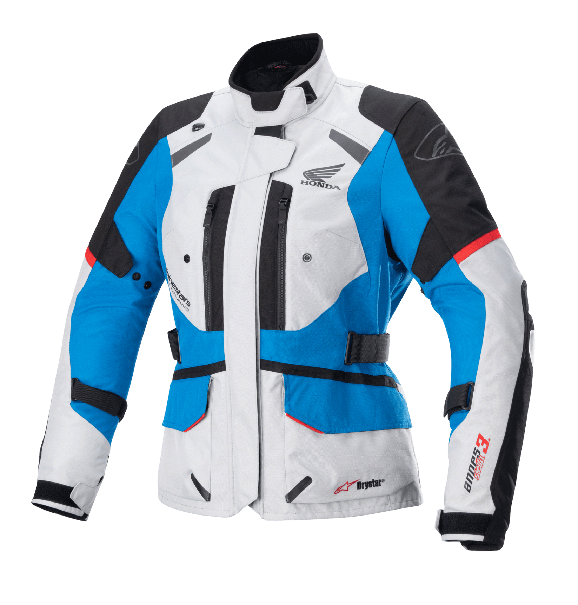 Veste Drystar® Stella Honda Andes V3