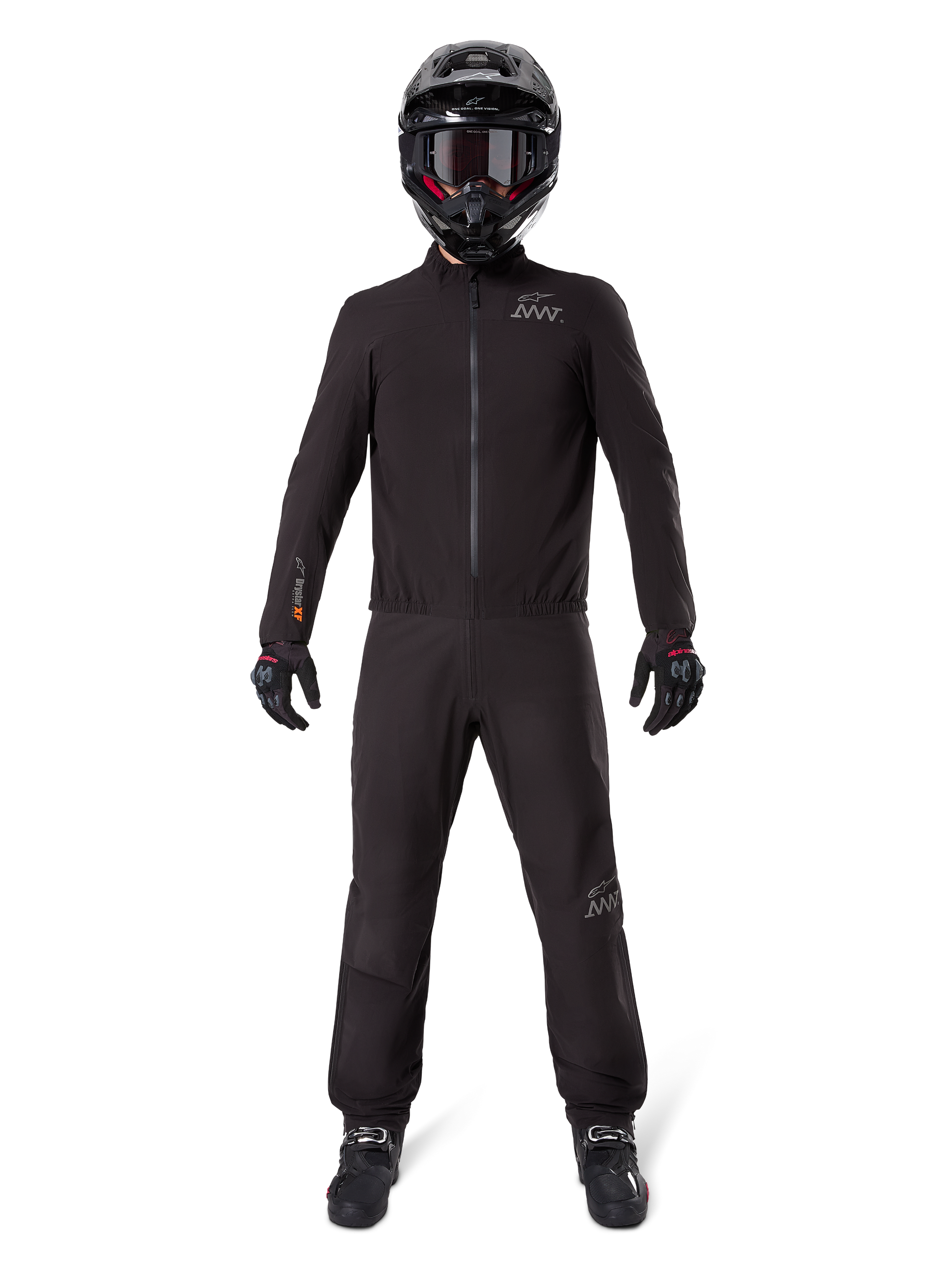 Pantalon Stretch Drystar® XF AMT 8 - Court