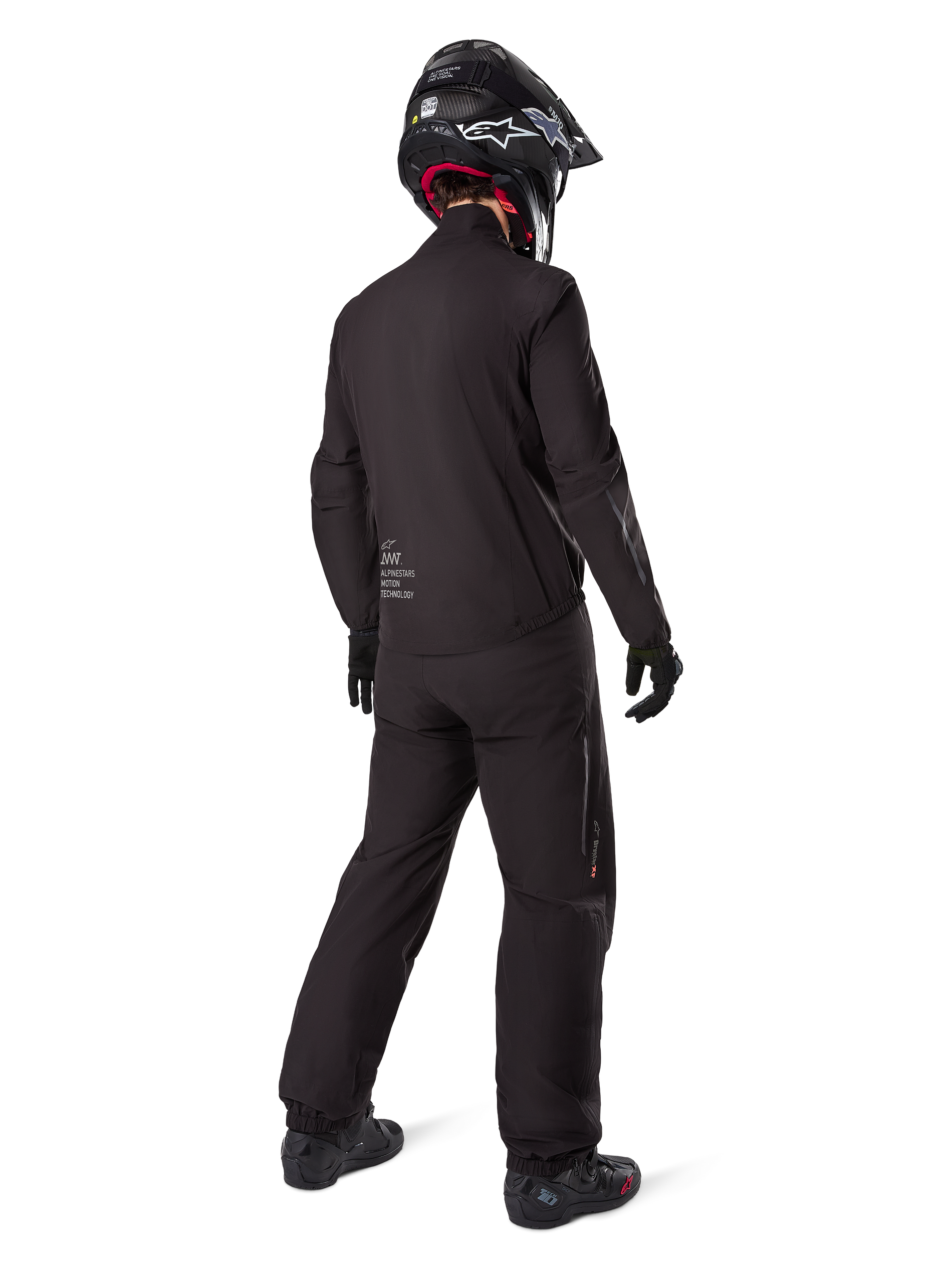 Pantalon Stretch Drystar® XF AMT 8 - Court