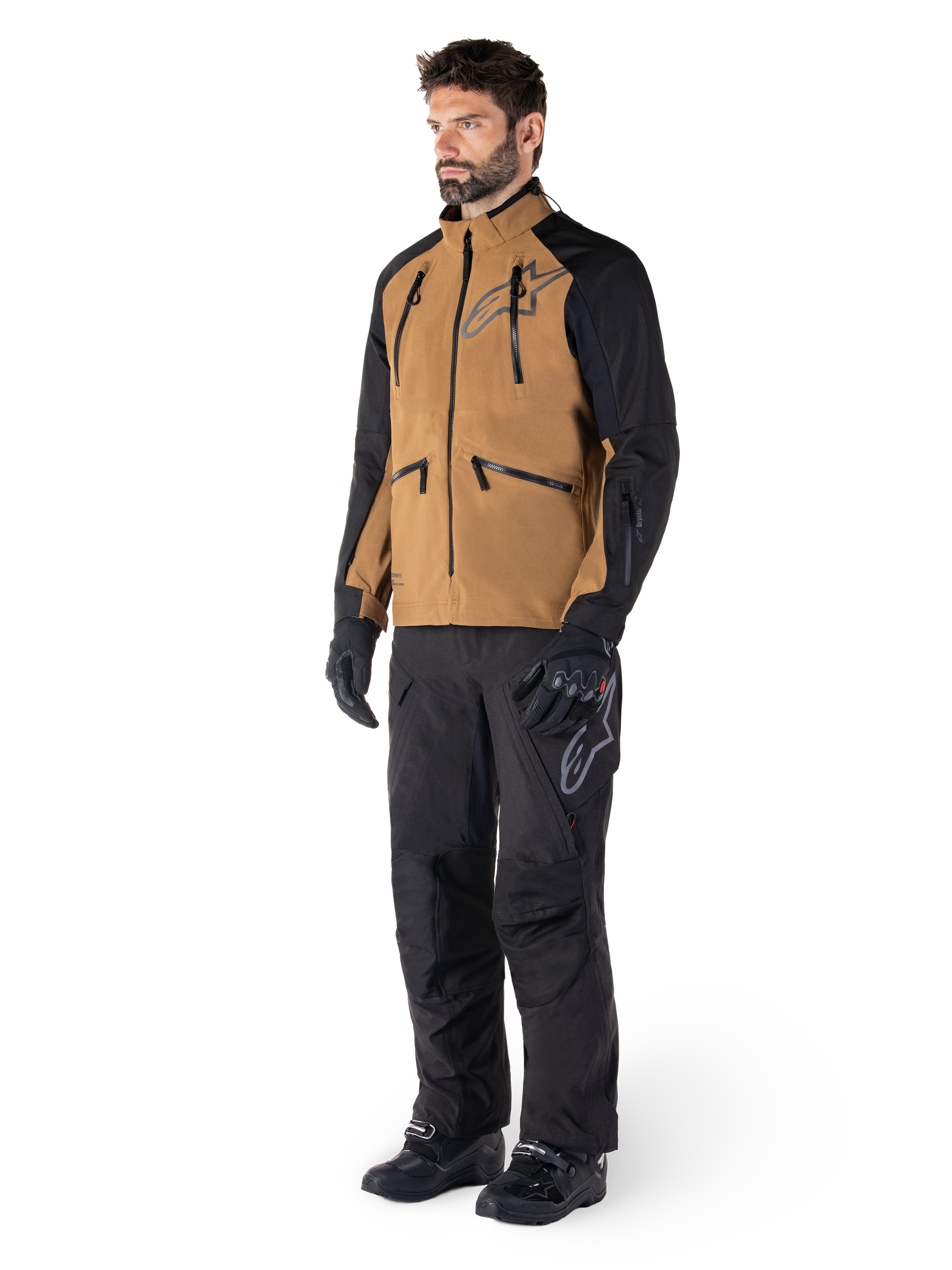 Pantalon Hyde Xt Drystar®