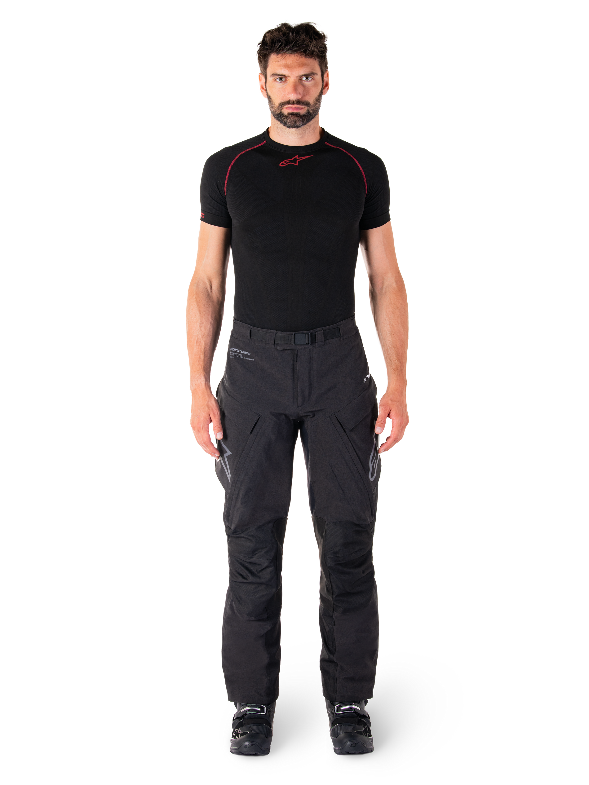 Pantalon Hyde Xt Drystar®