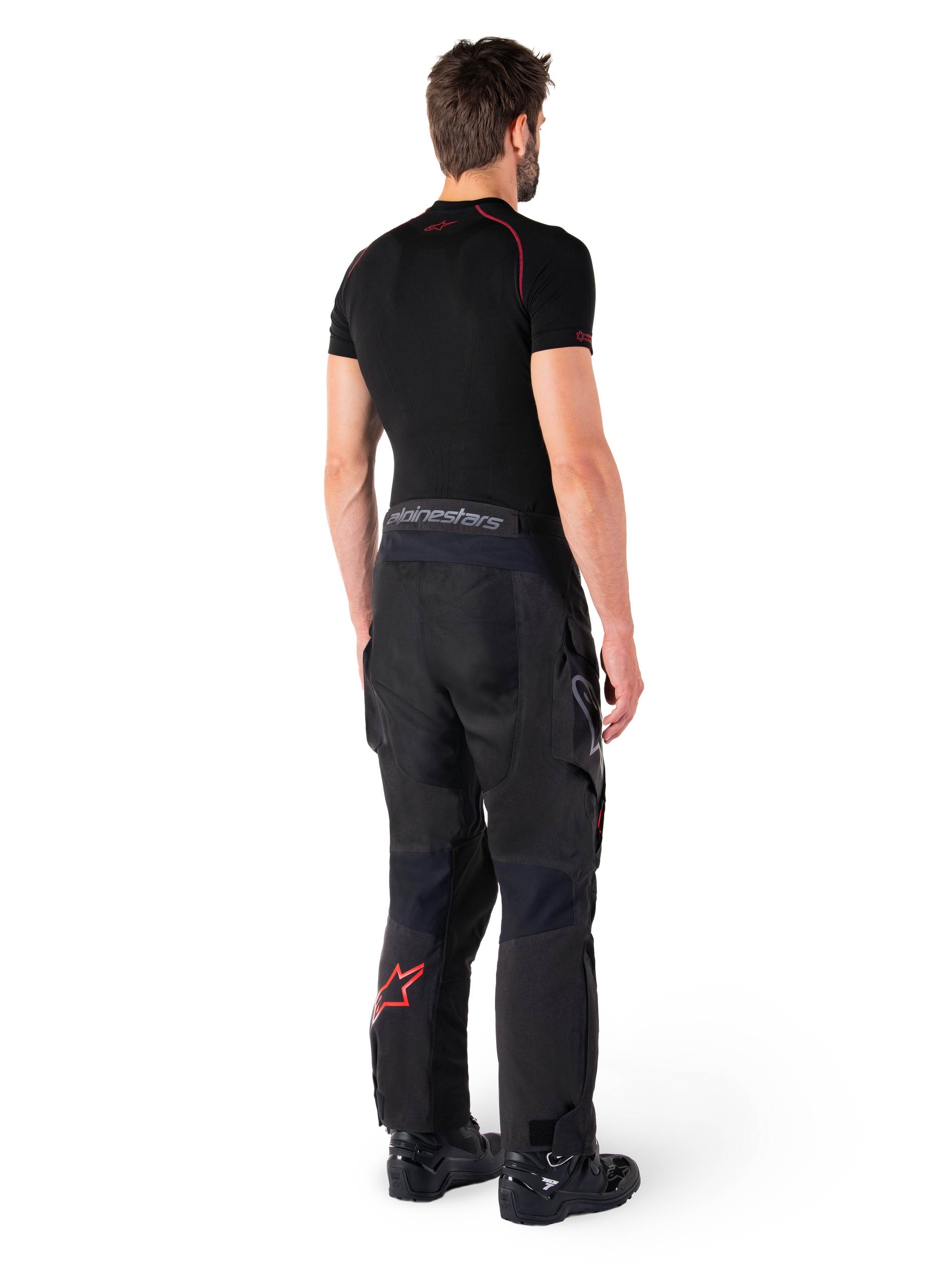 Pantalon Hyde Xt Drystar®