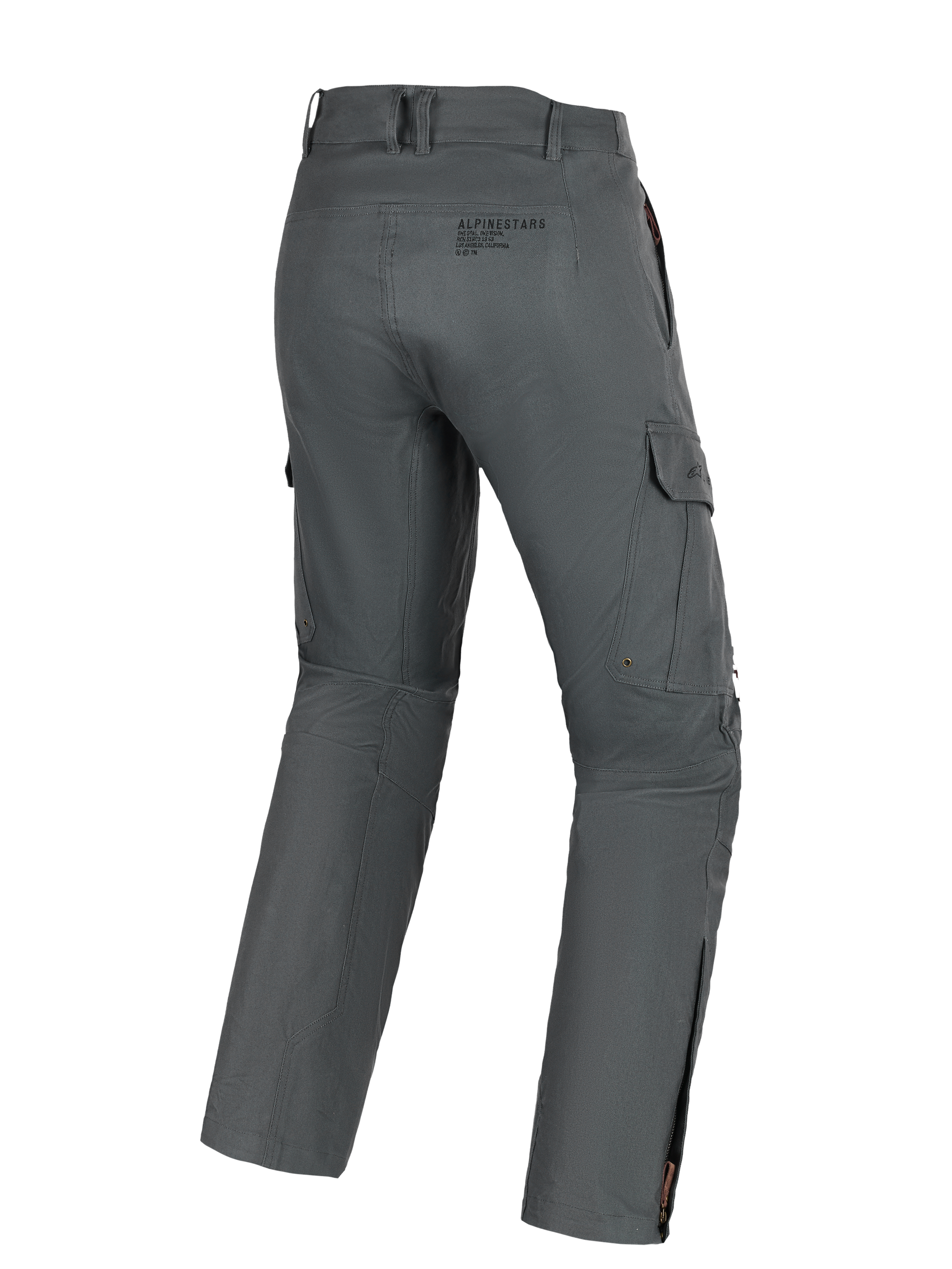 Pantalon Borrego Drystar®