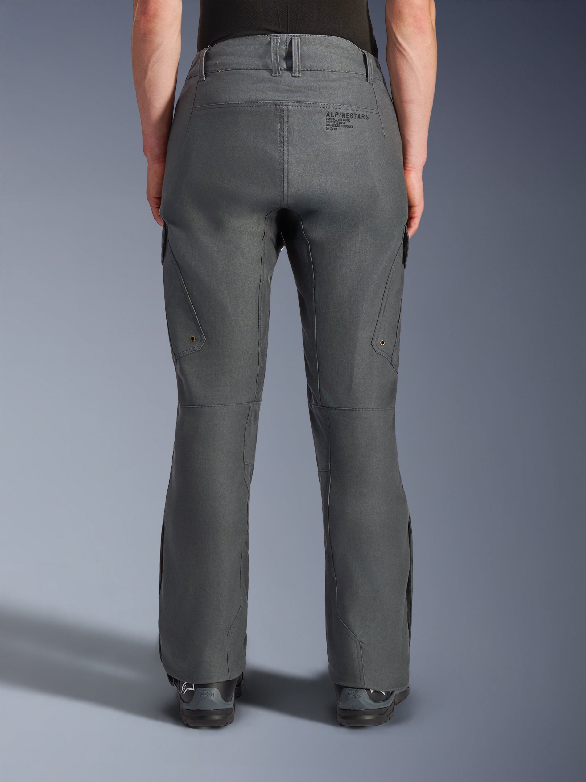 Pantalon Borrego Drystar®