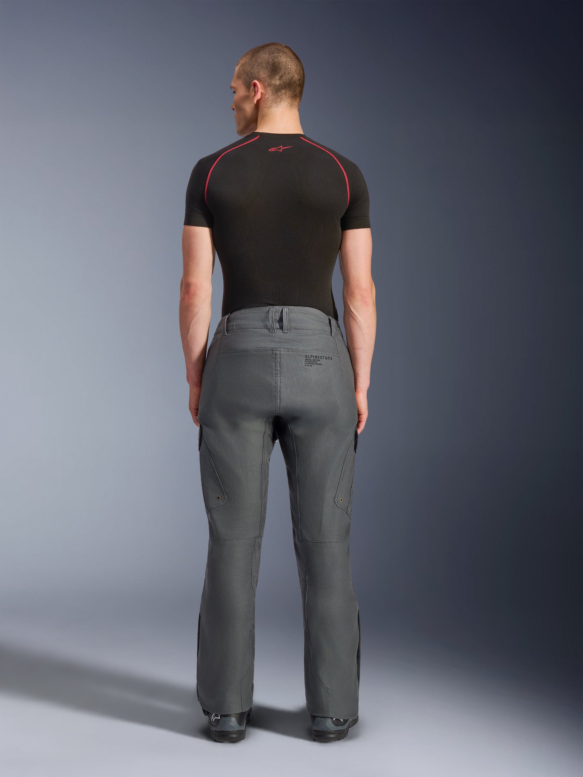 Pantalon Borrego Drystar®