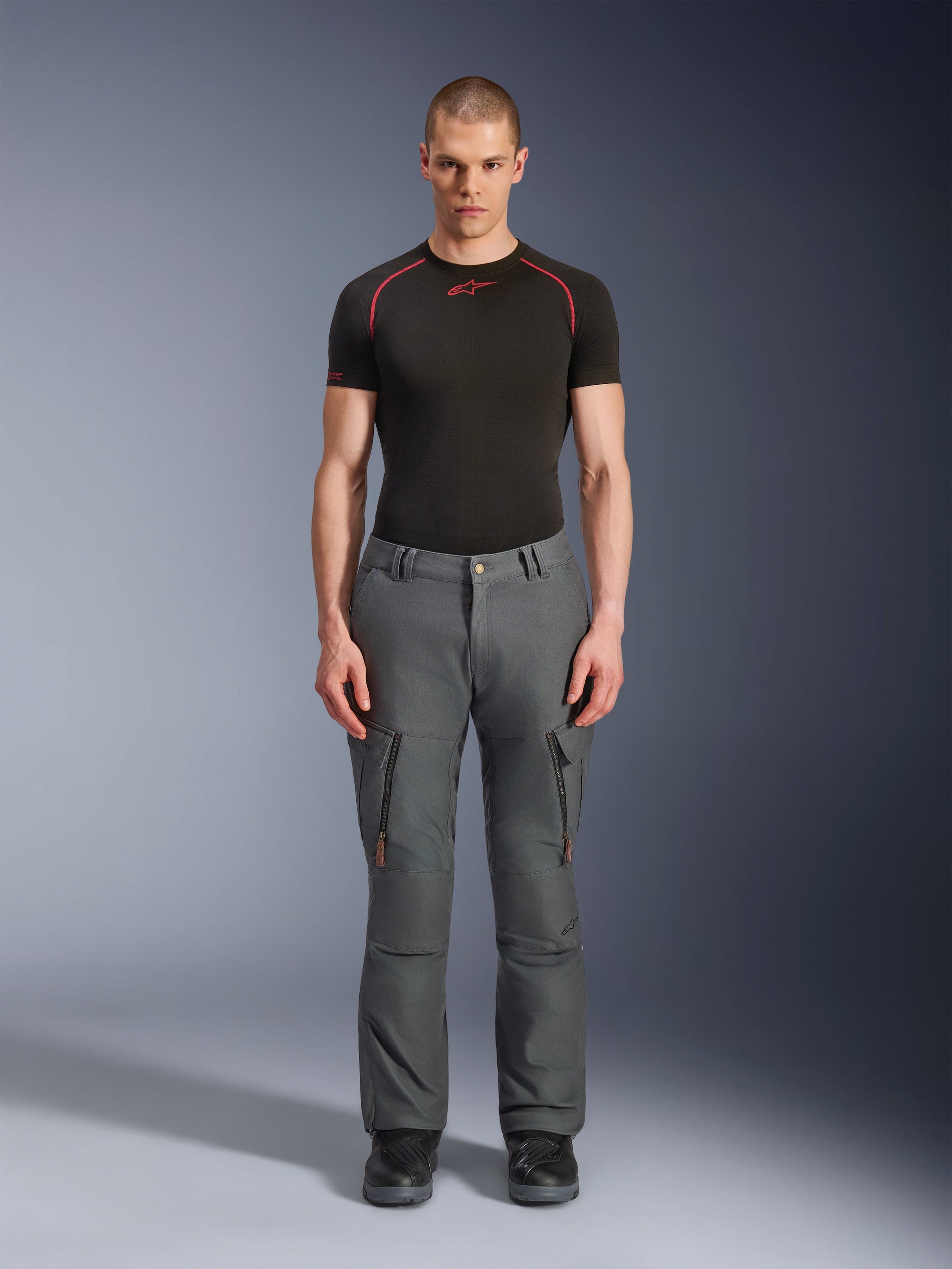Pantalon Borrego Drystar®