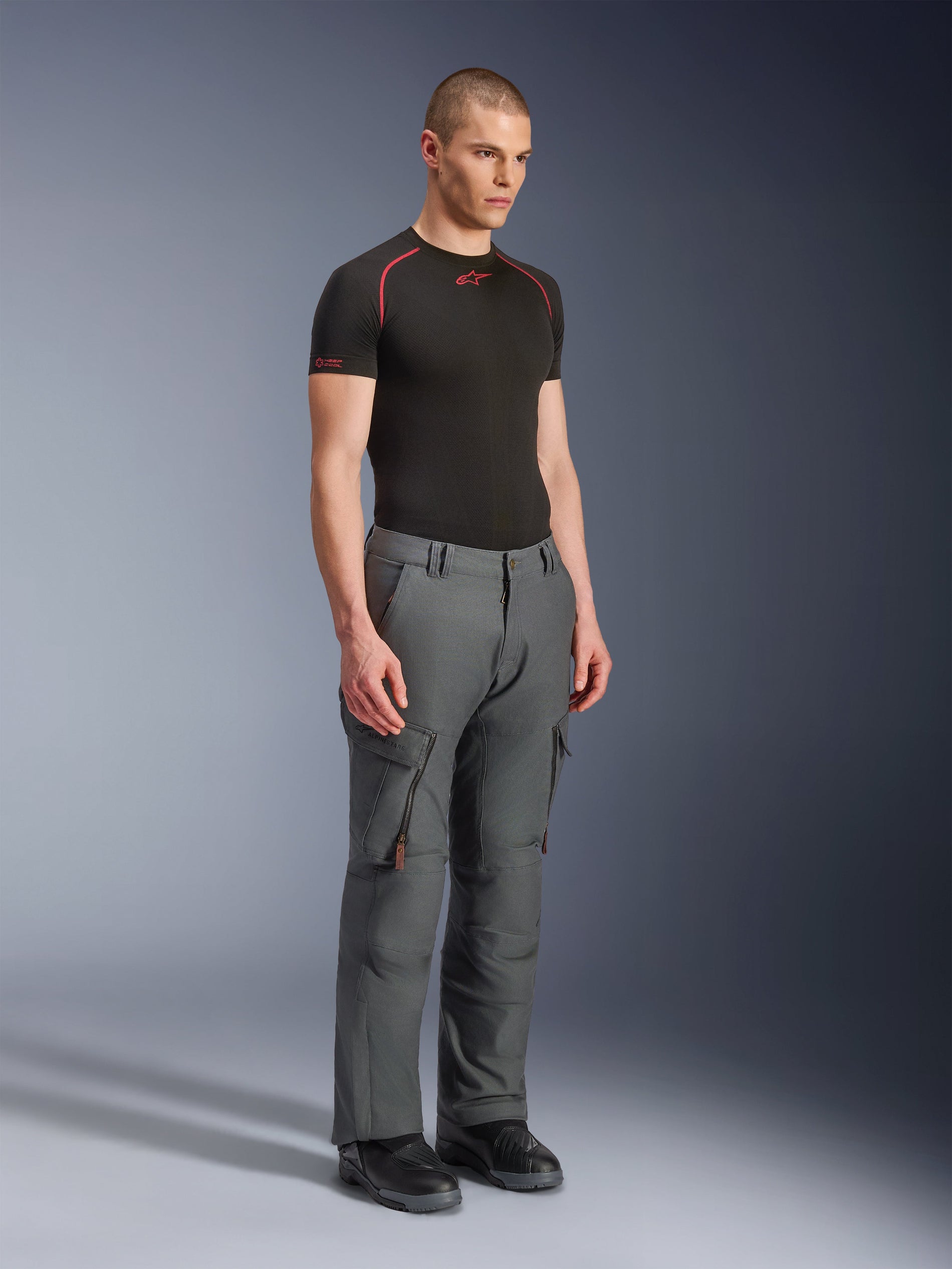 Pantalon Borrego Drystar®