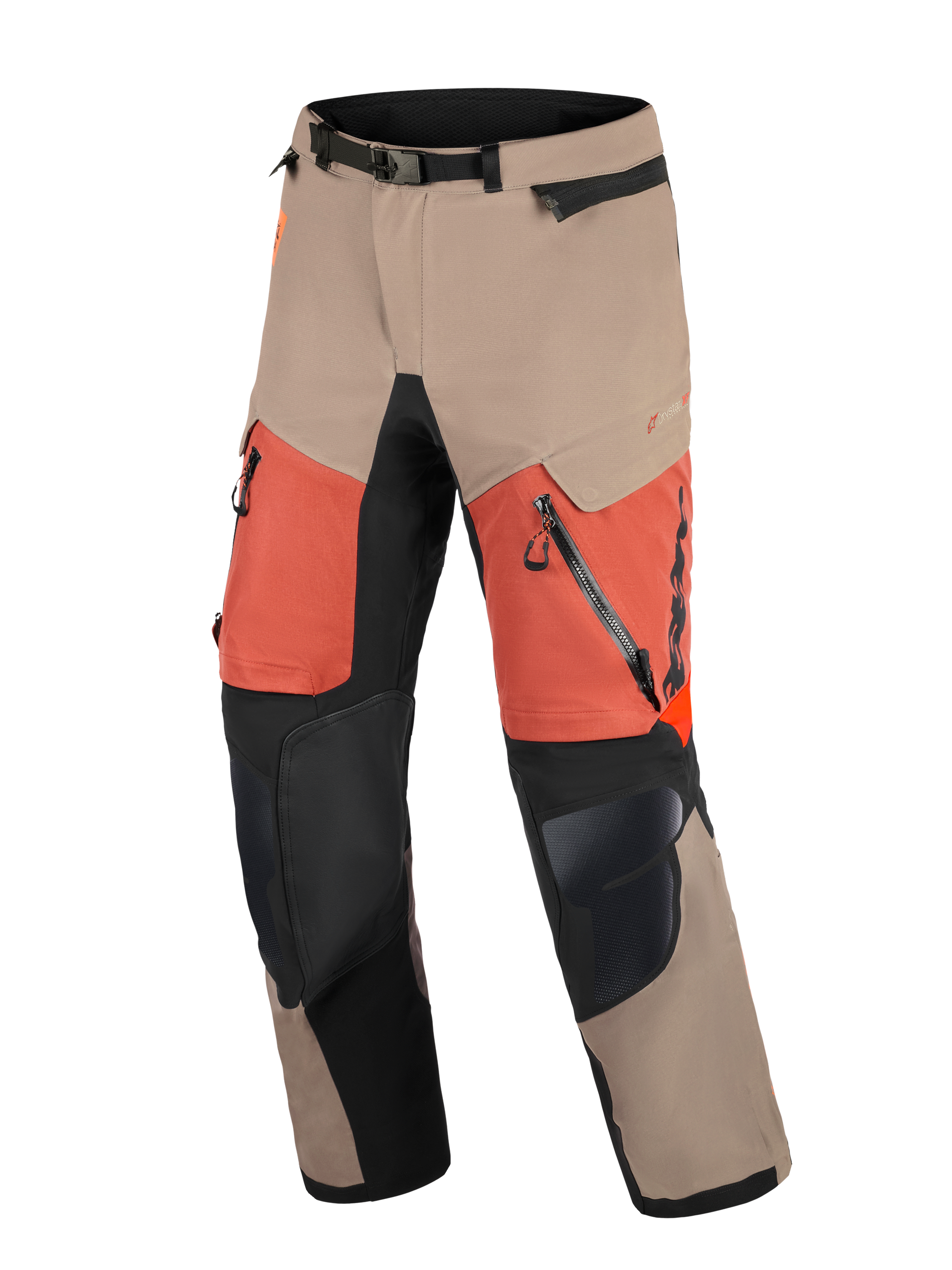 Pantalon Laminé Halo Pro Drystar® XF