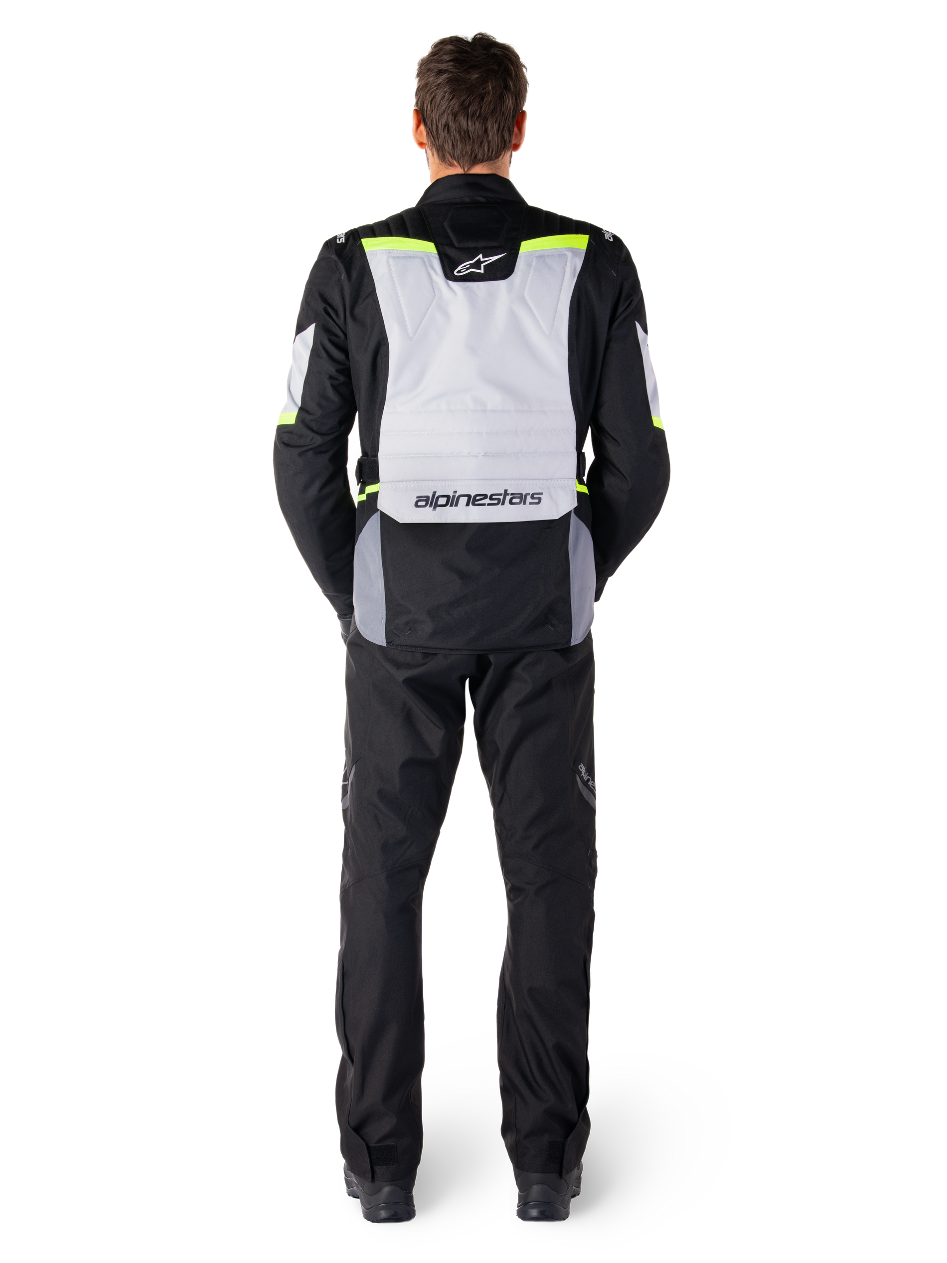 Pantalon Imperméable ST-1