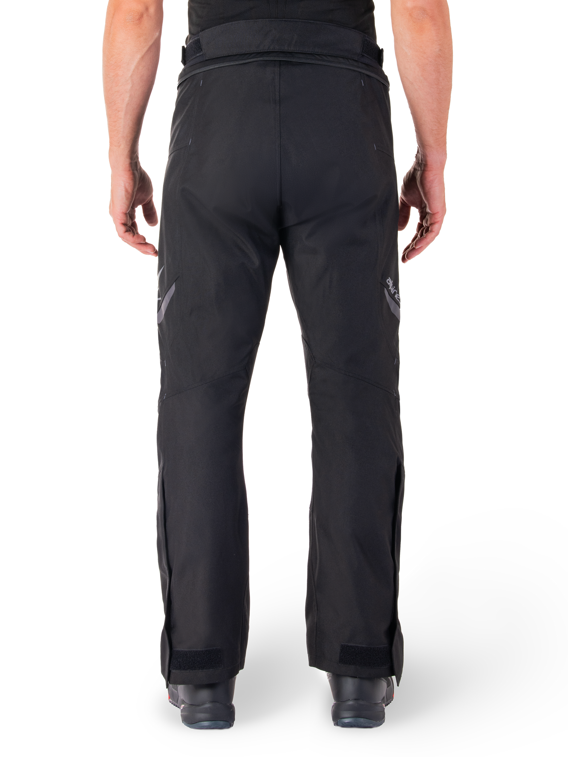 Pantalon Imperméable ST-1