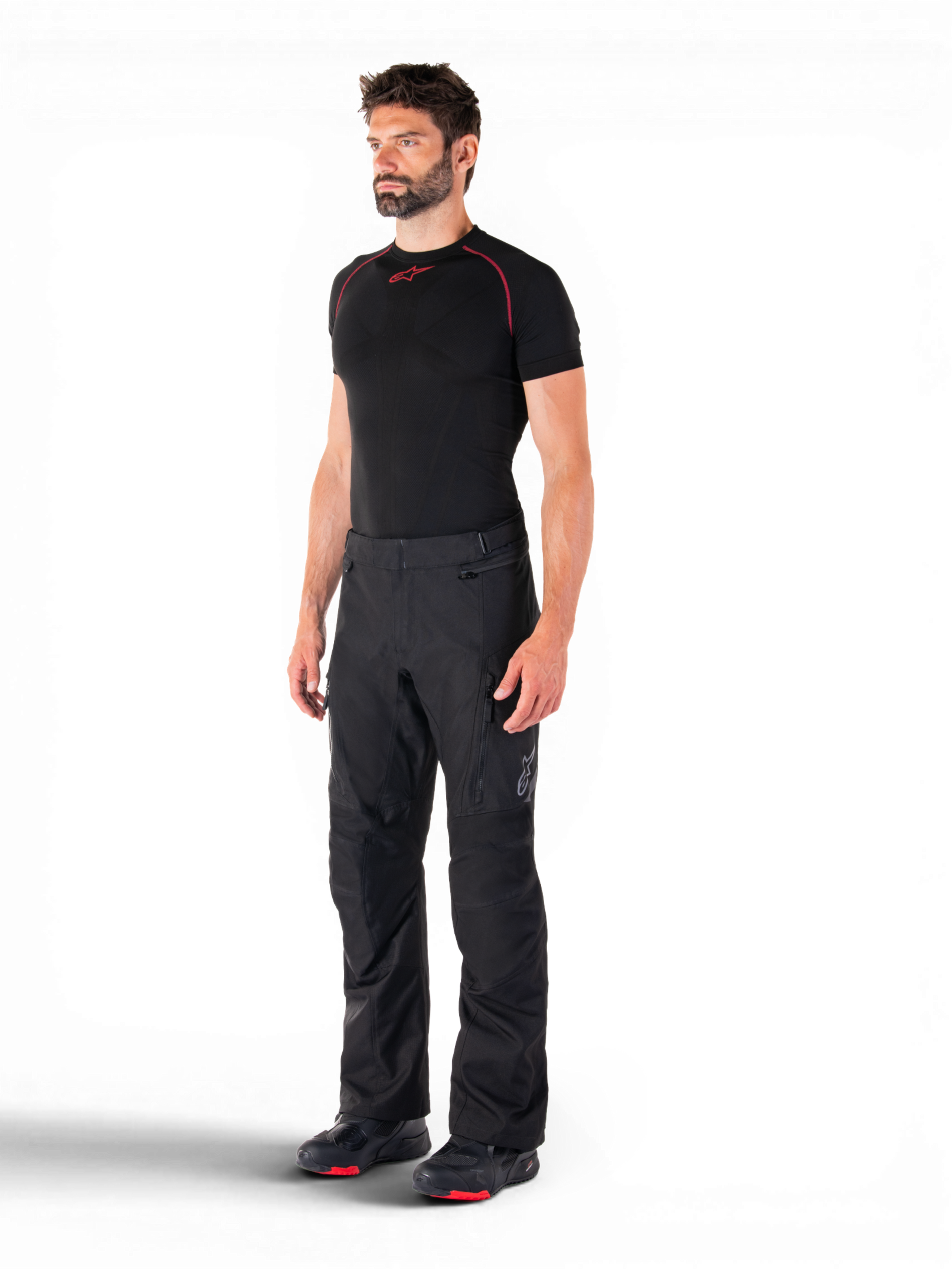 Pantalon Imperméable ST-1