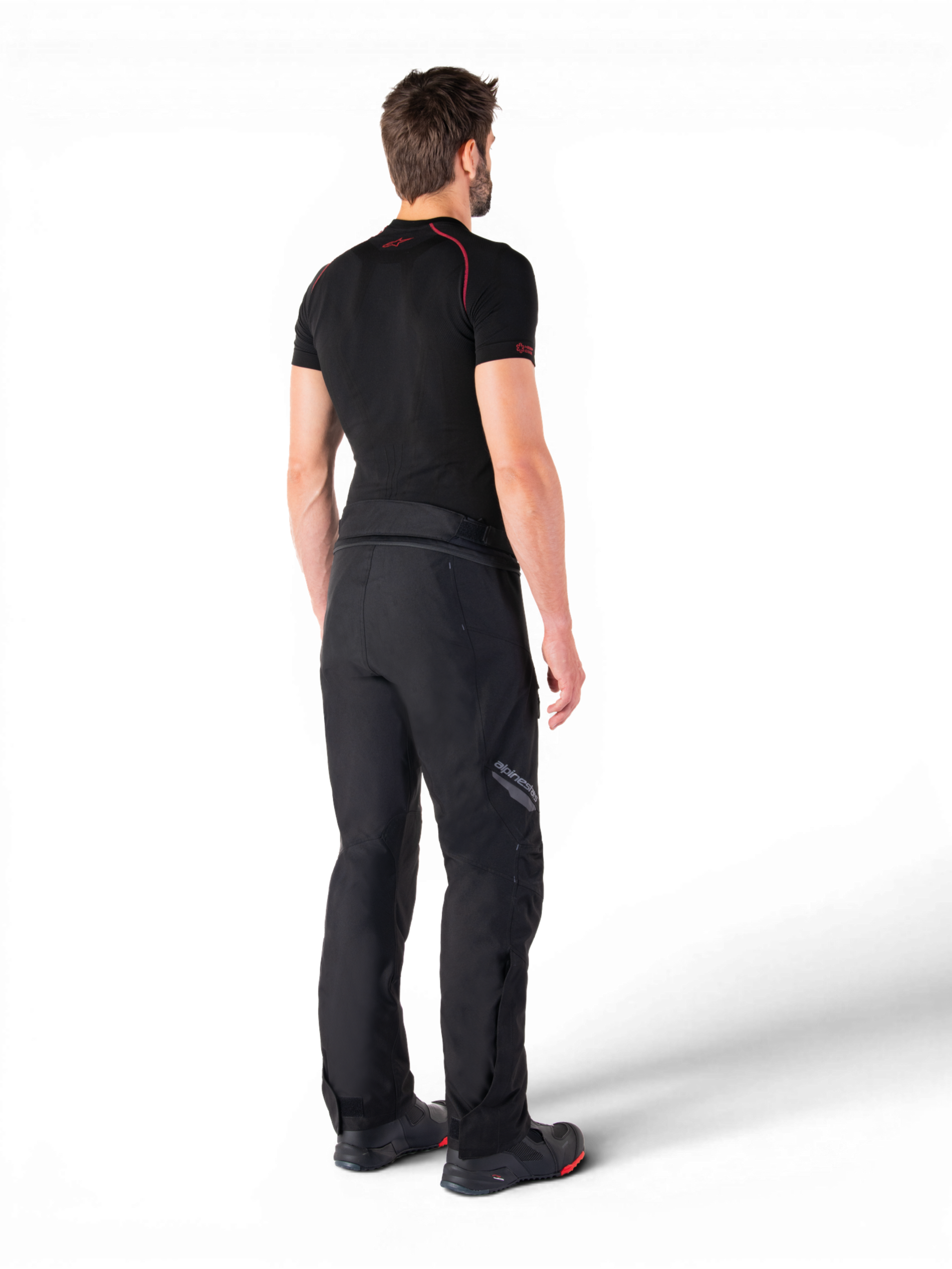 Pantalon Imperméable ST-1
