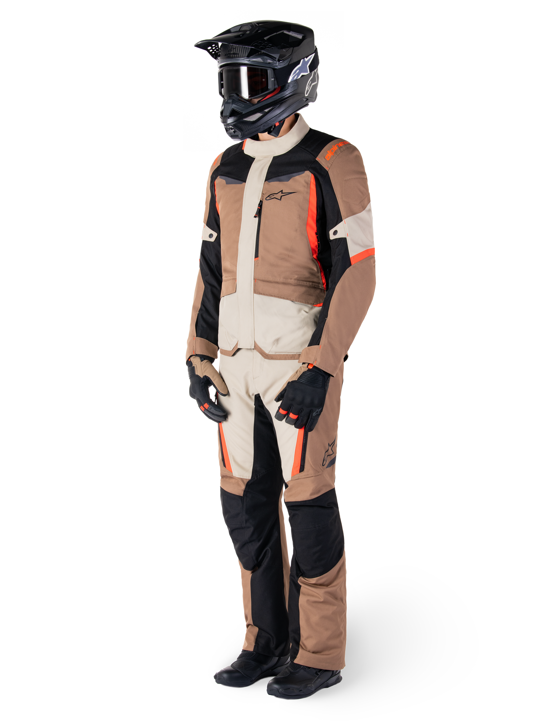 Pantalon Imperméable ST-1