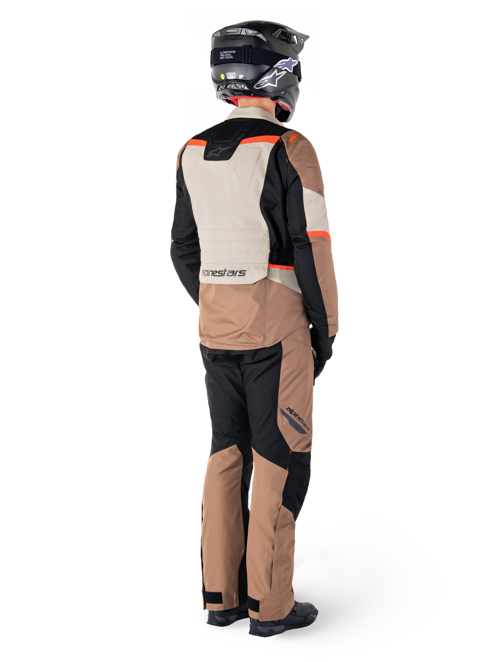 Pantalon Imperméable ST-1