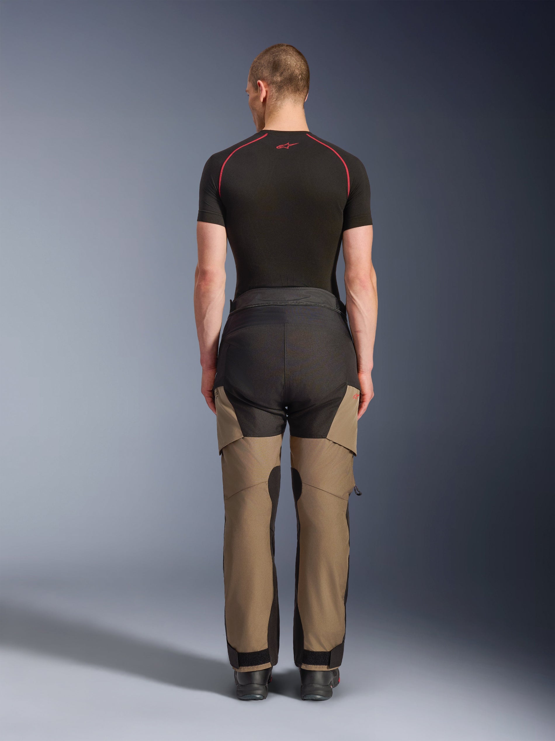 Pantalon Andes V4 Drystar®