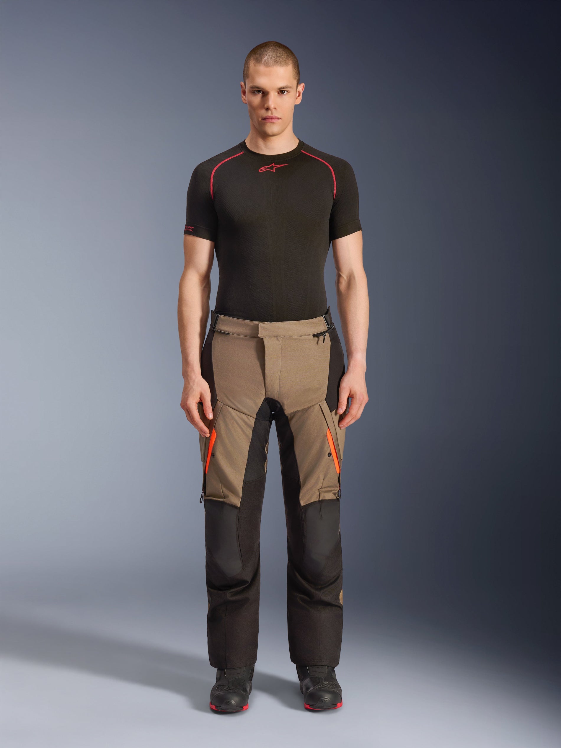 Pantalon Andes V4 Drystar®