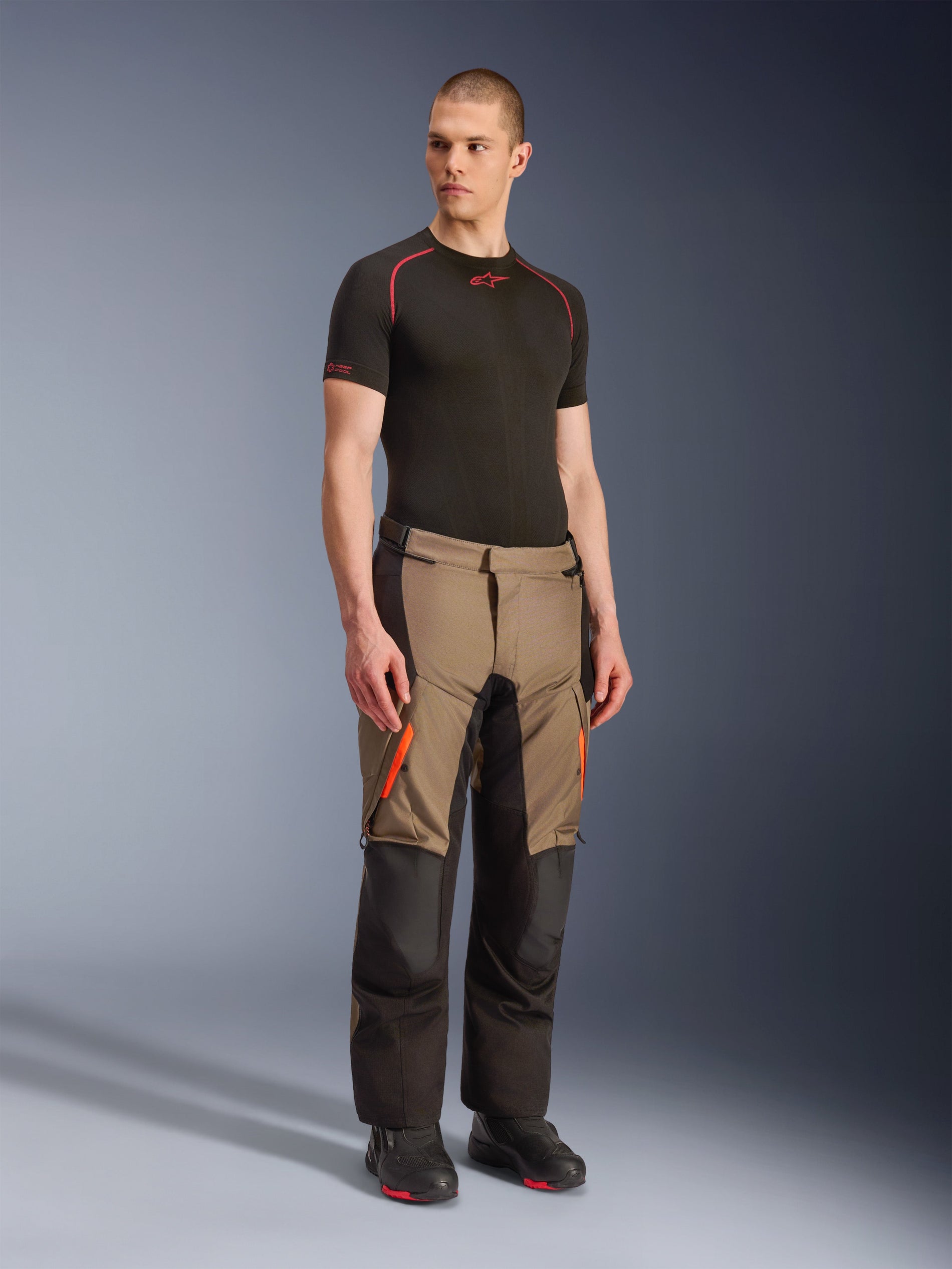 Pantalon Andes V4 Drystar®