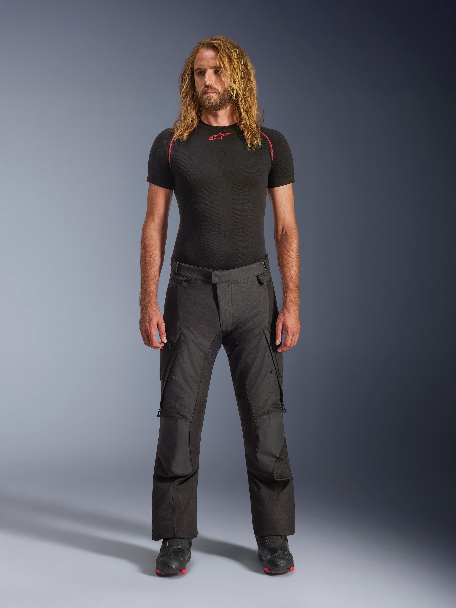 Pantalon Andes V4 Drystar® - Long