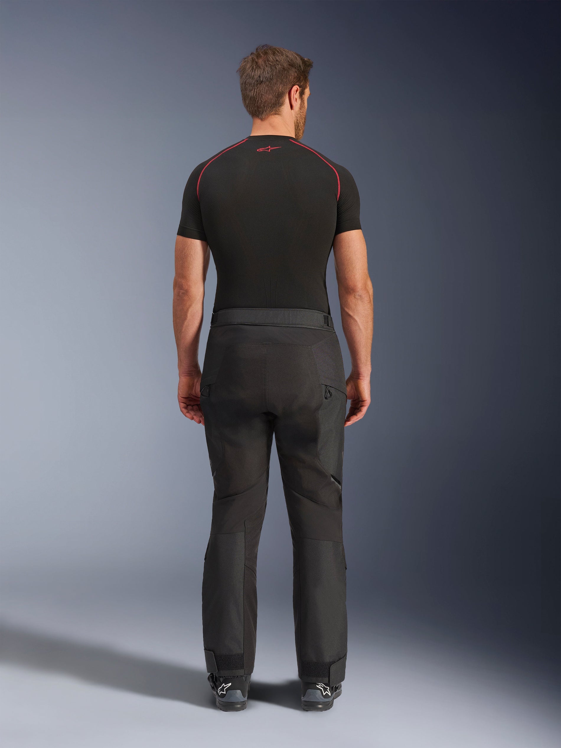 Pantalon Cusco Drystar®