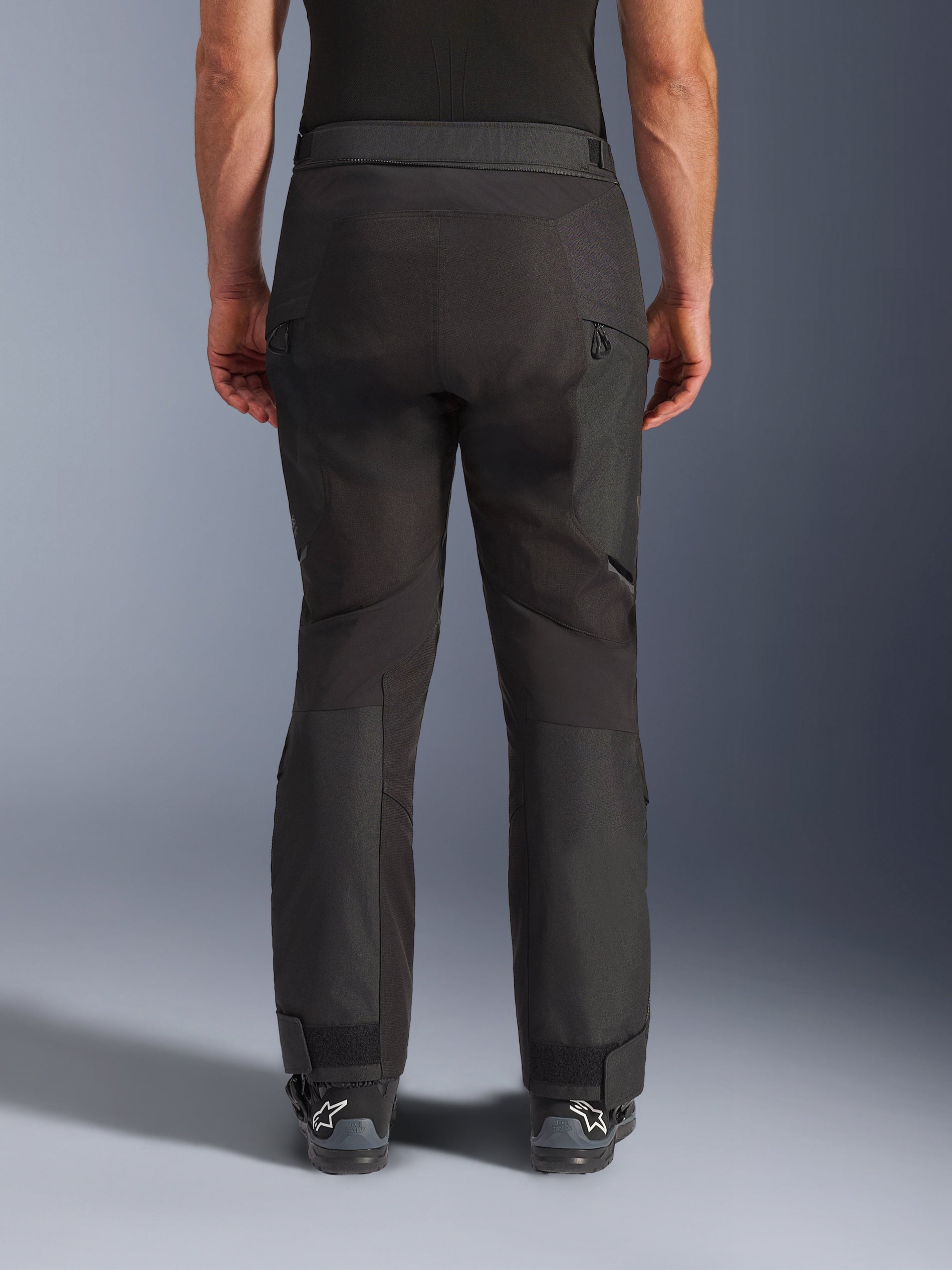 Pantalon Cusco Drystar®