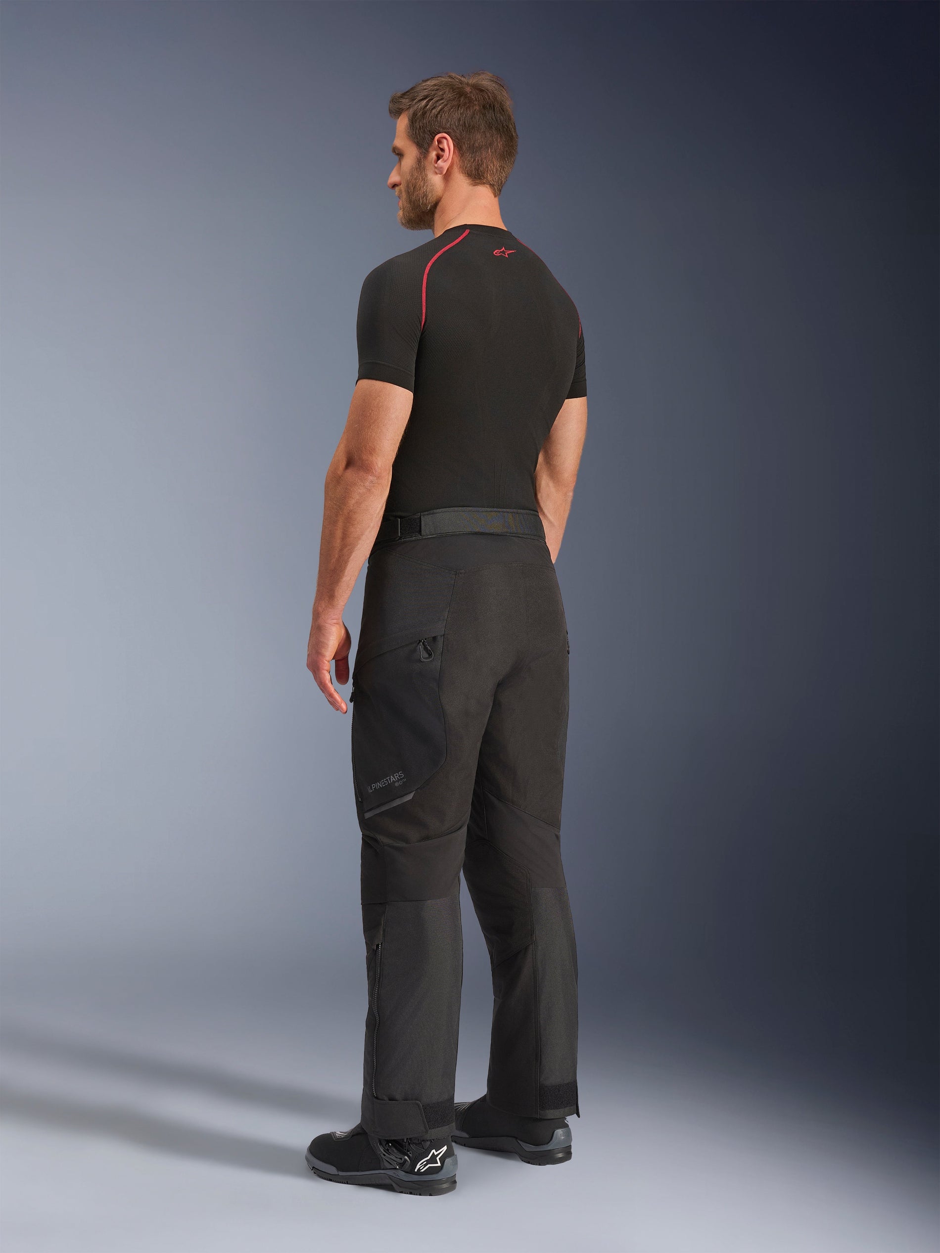 Pantalon Cusco Drystar®