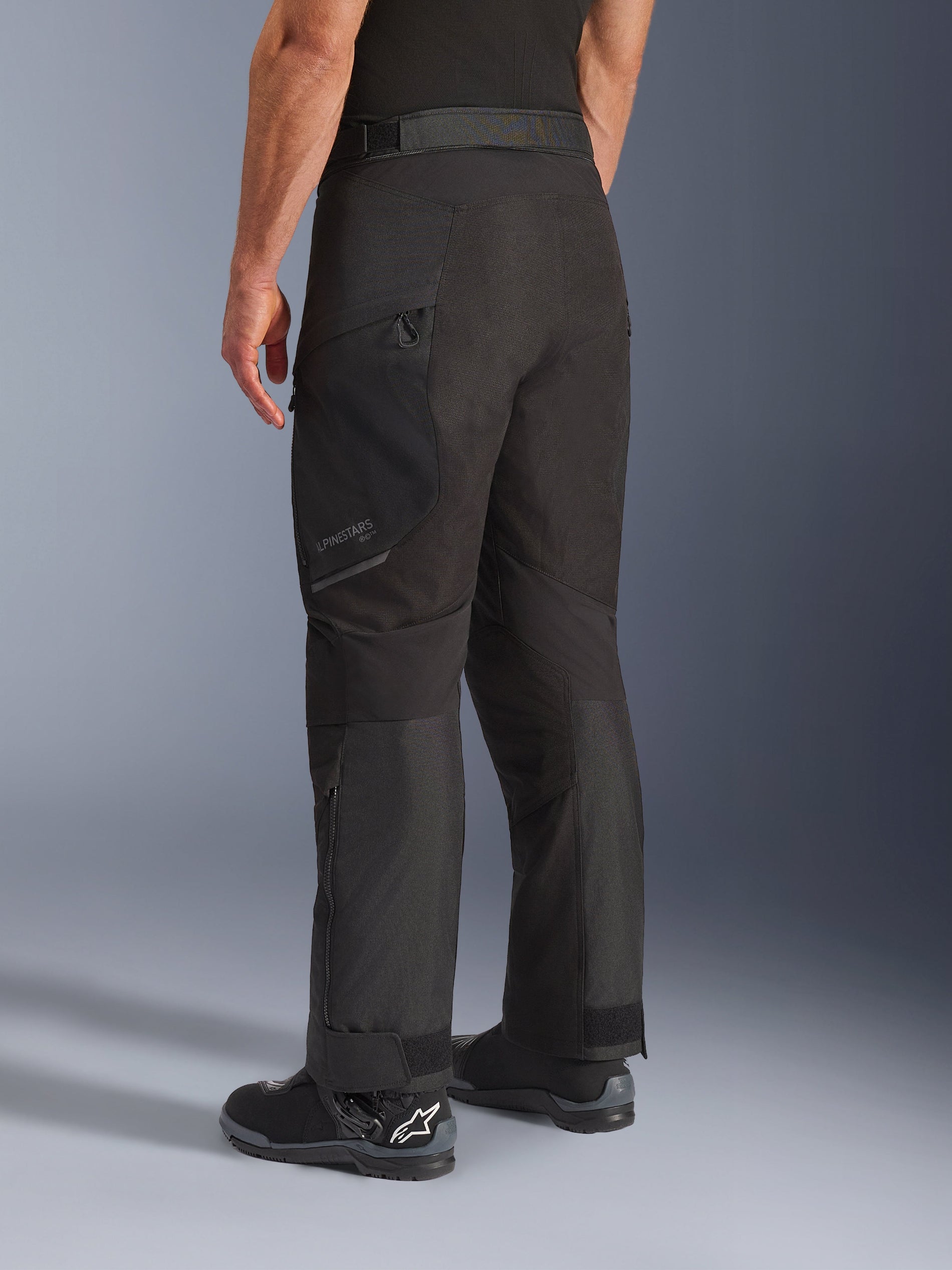 Pantalon Cusco Drystar®
