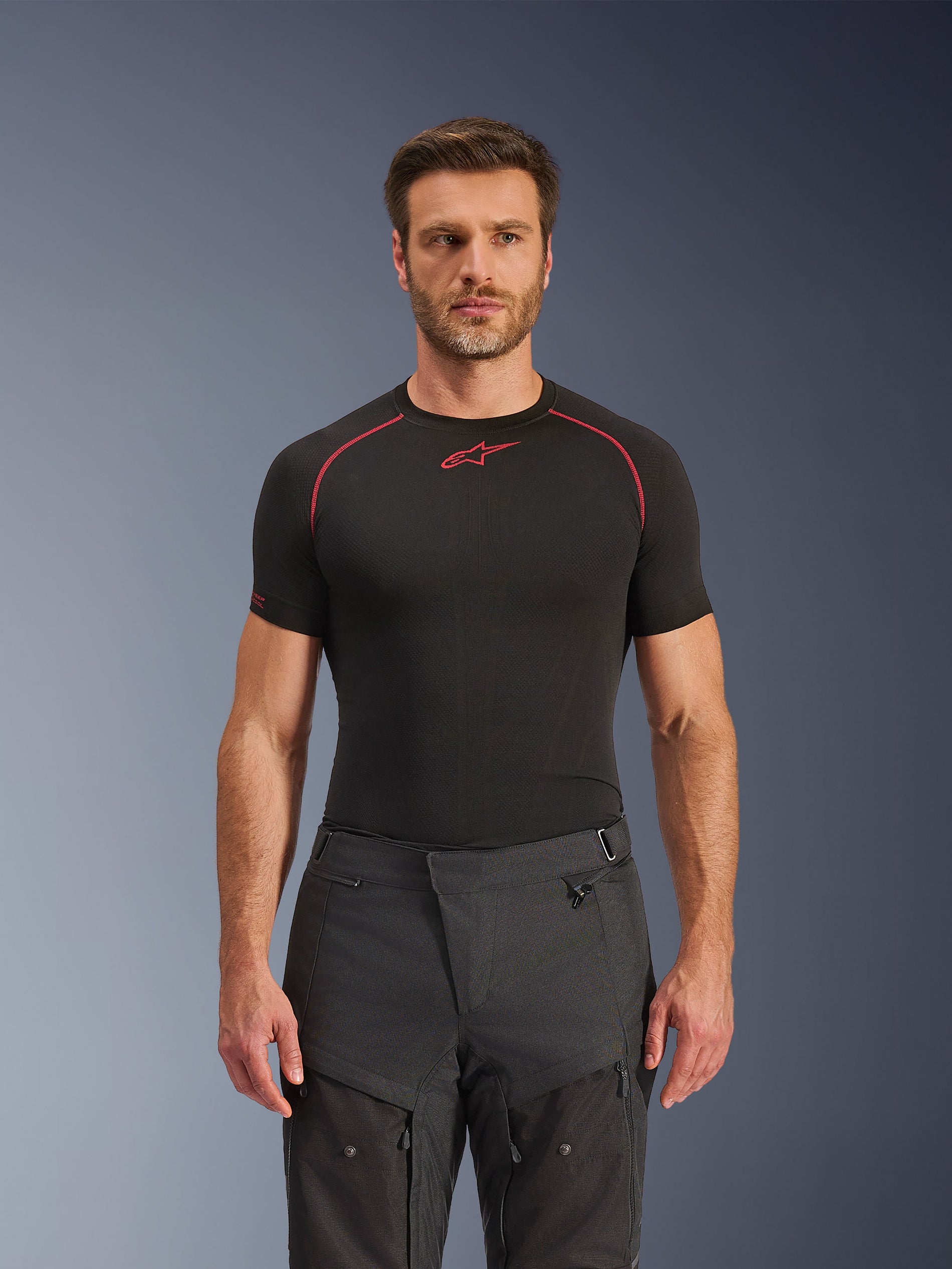 Pantalon Cusco Drystar®
