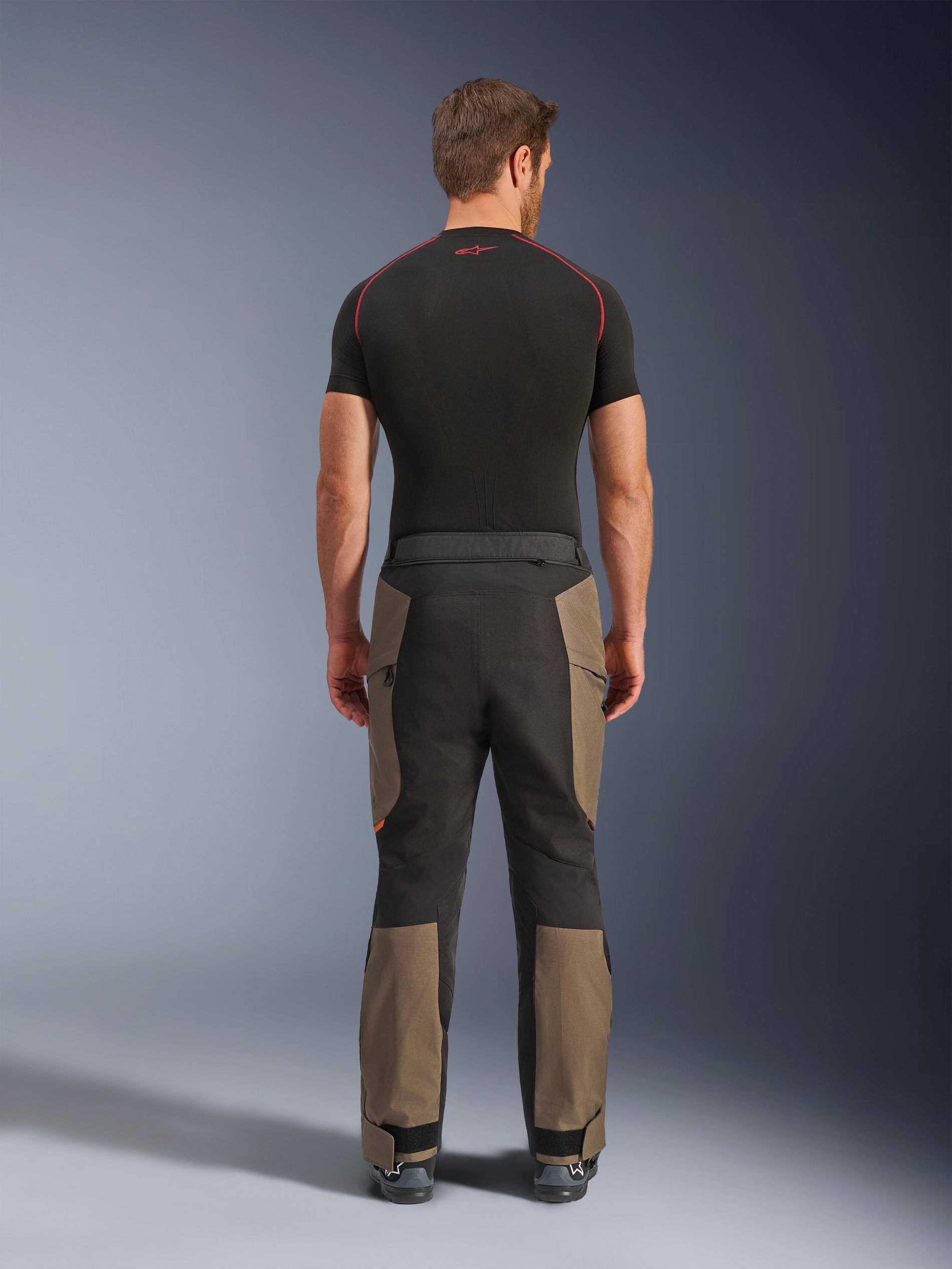 Pantalon Cusco Drystar®