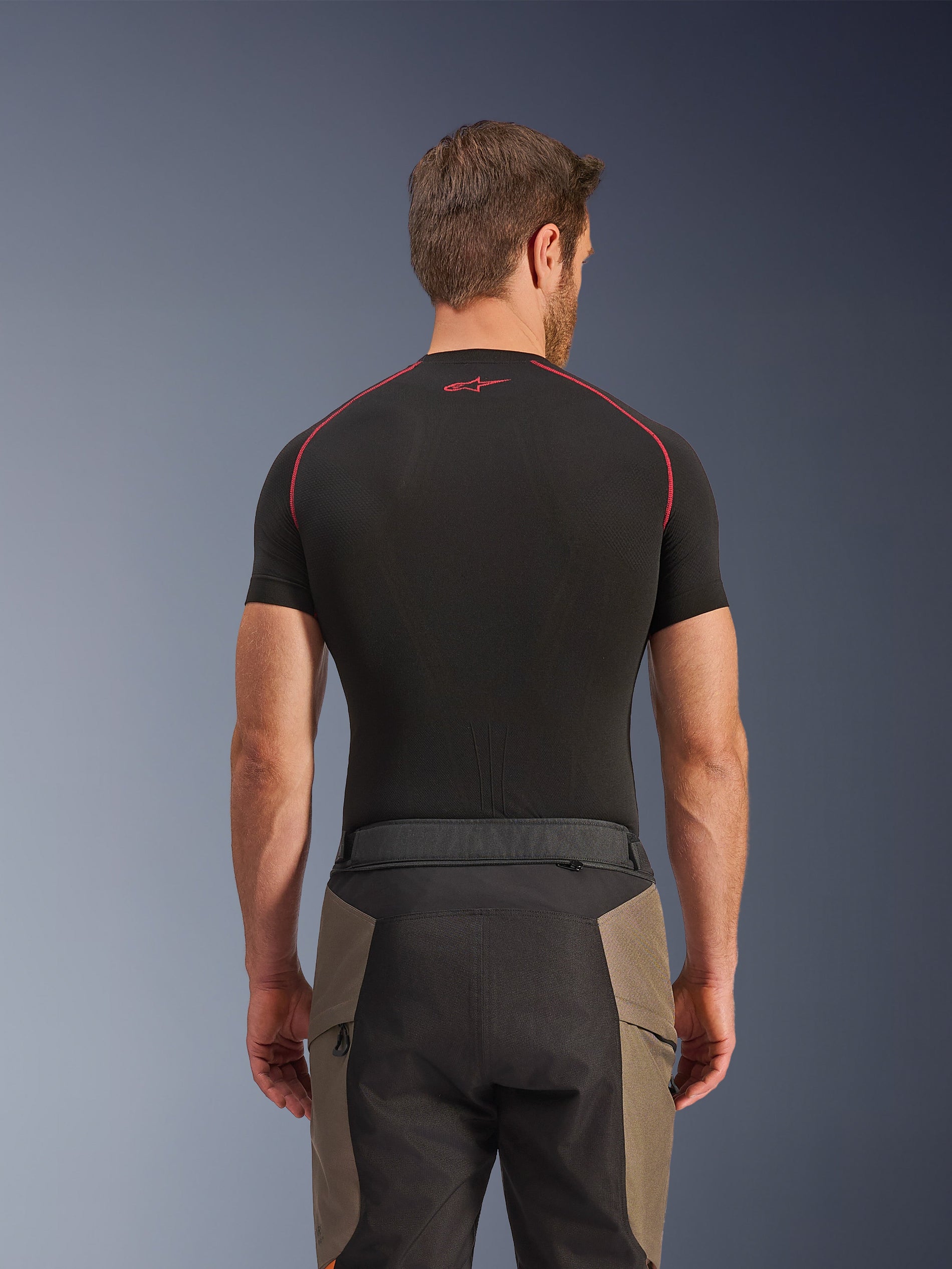 Pantalon Cusco Drystar®