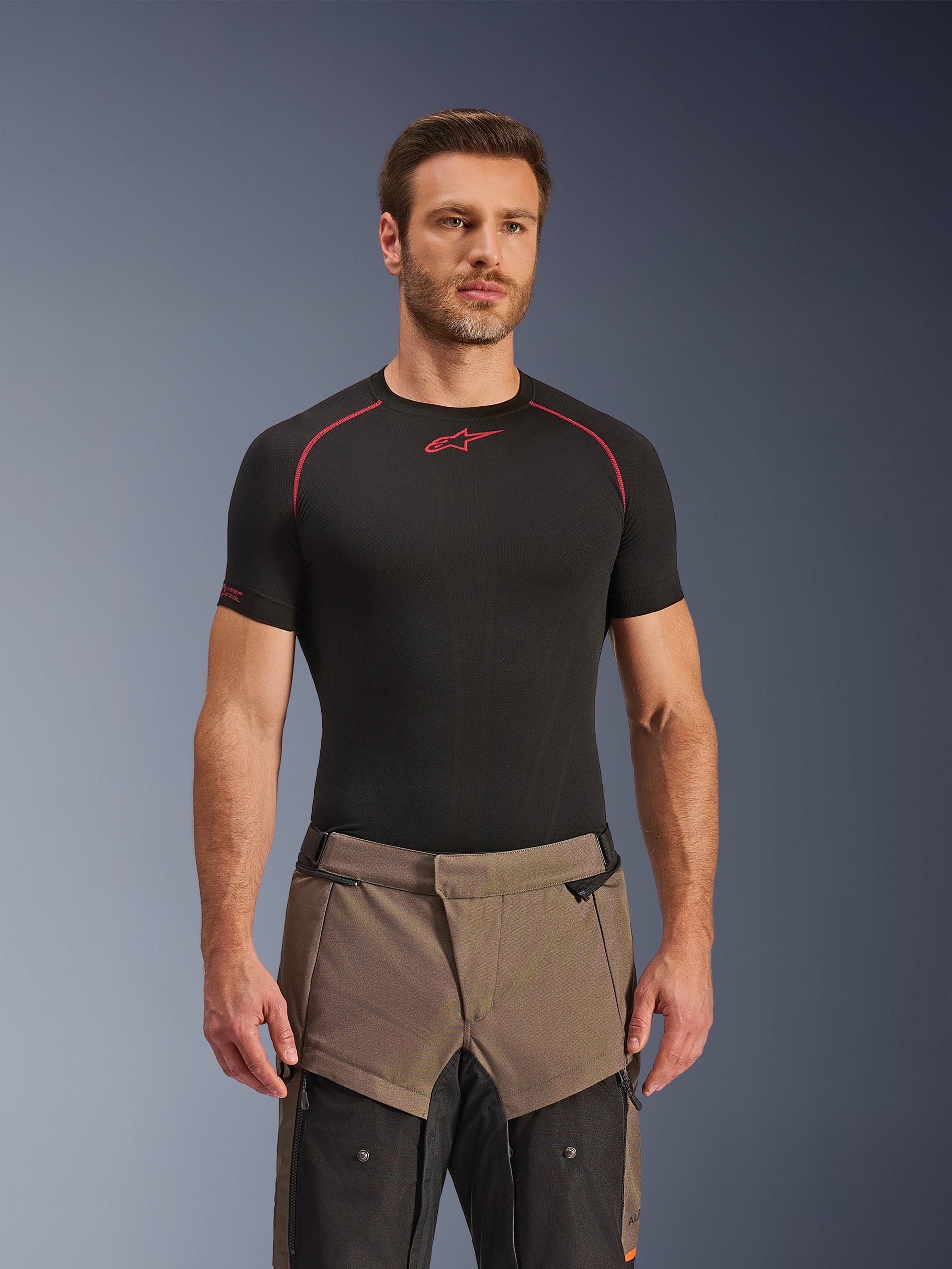 Pantalon Cusco Drystar®