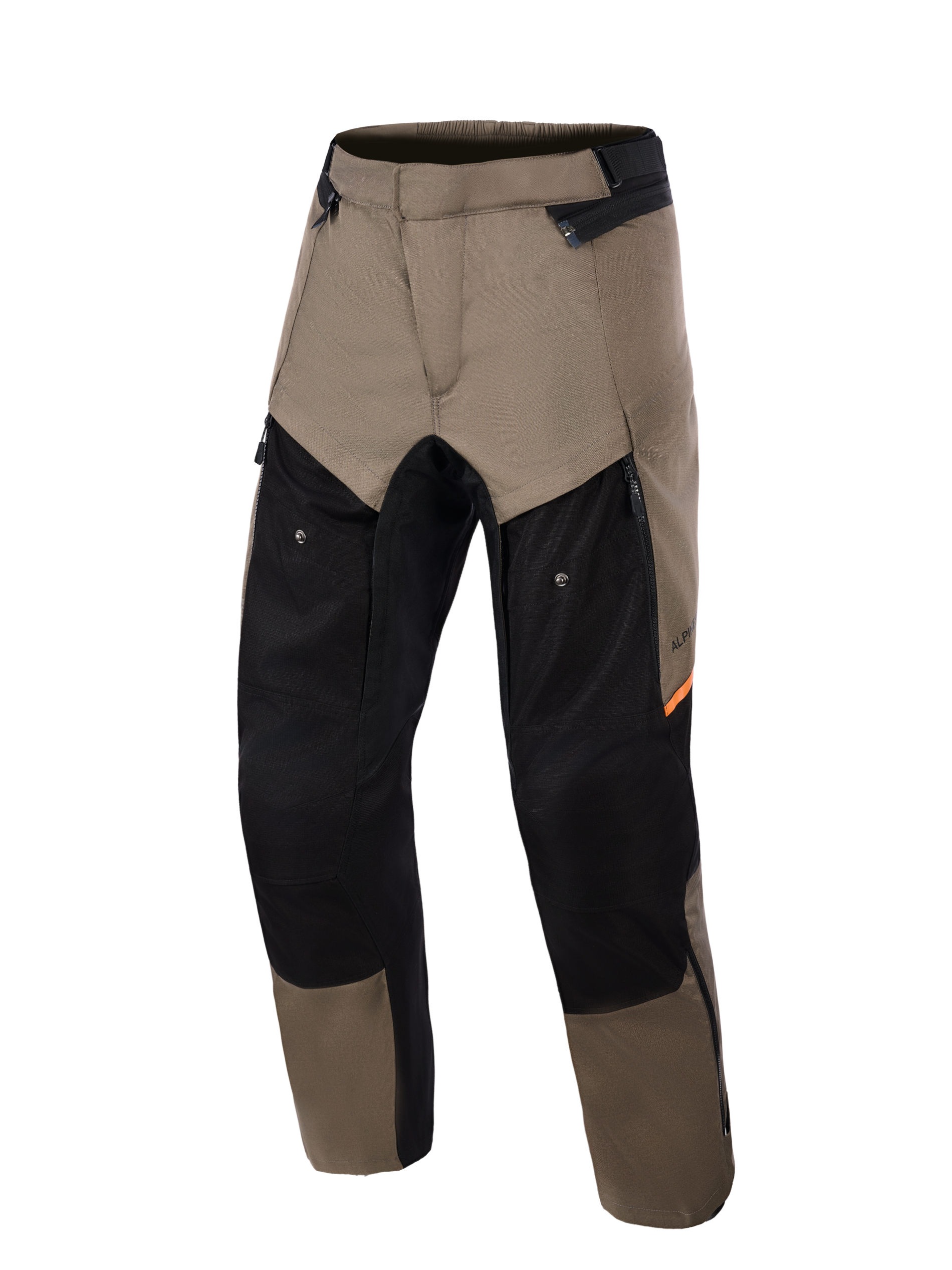 Pantalon Cusco Drystar®