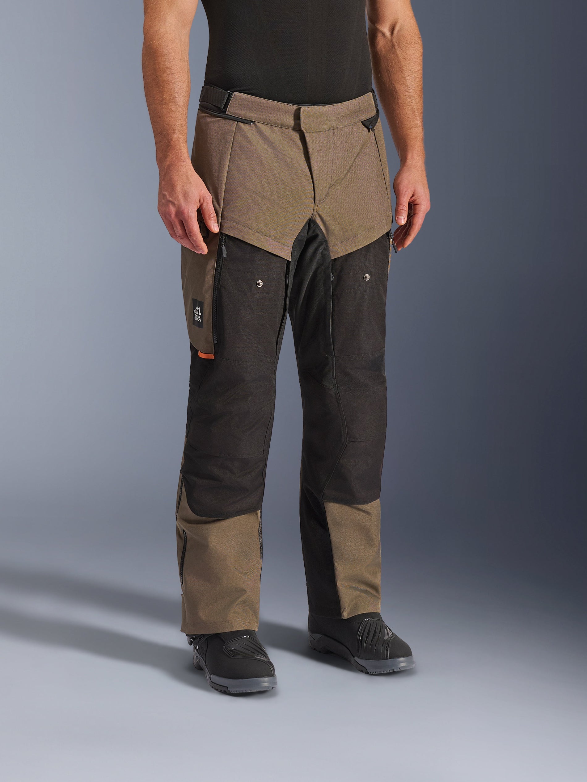 Pantalon Cusco Drystar®