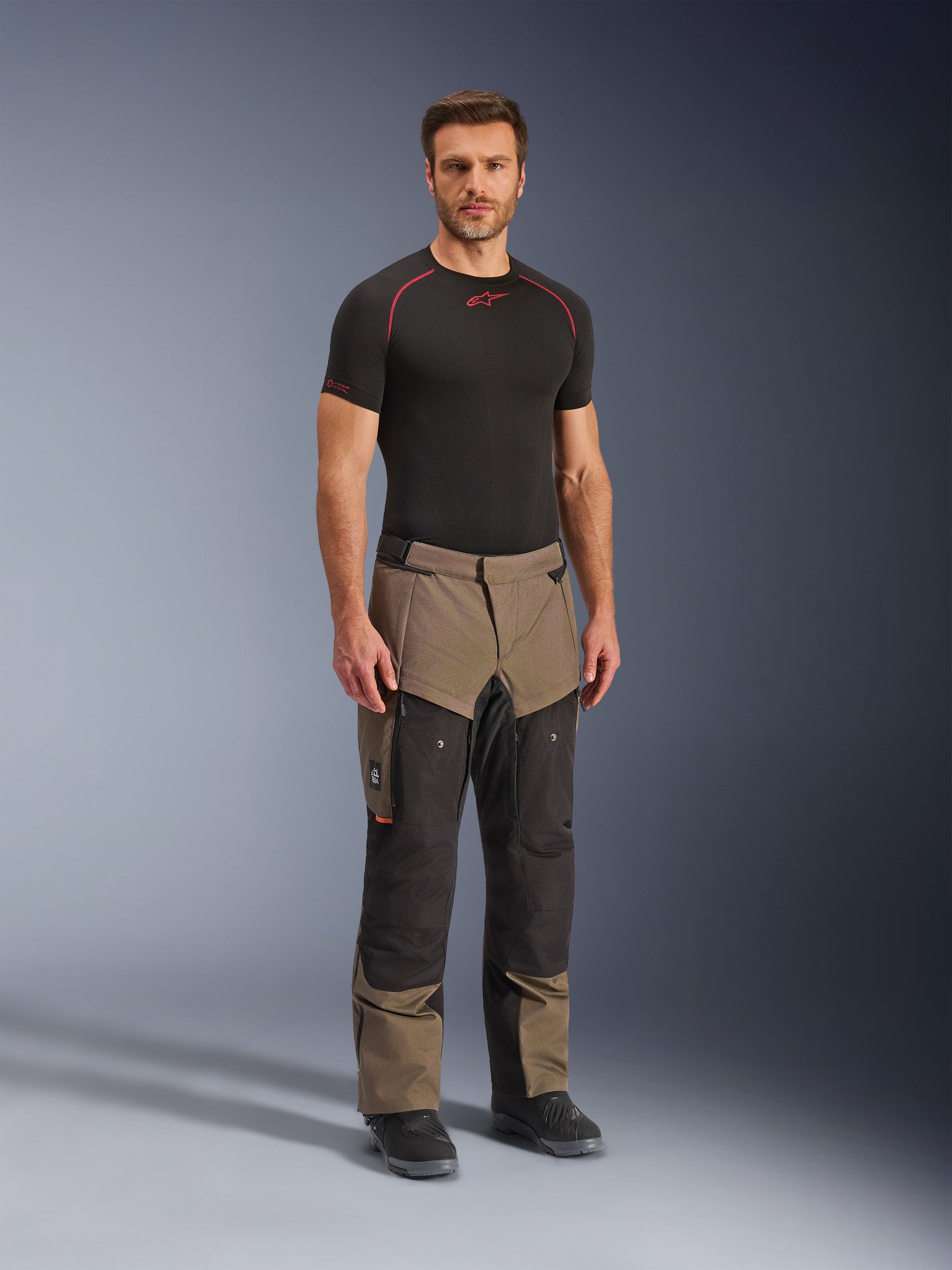 Pantalon Cusco Drystar®