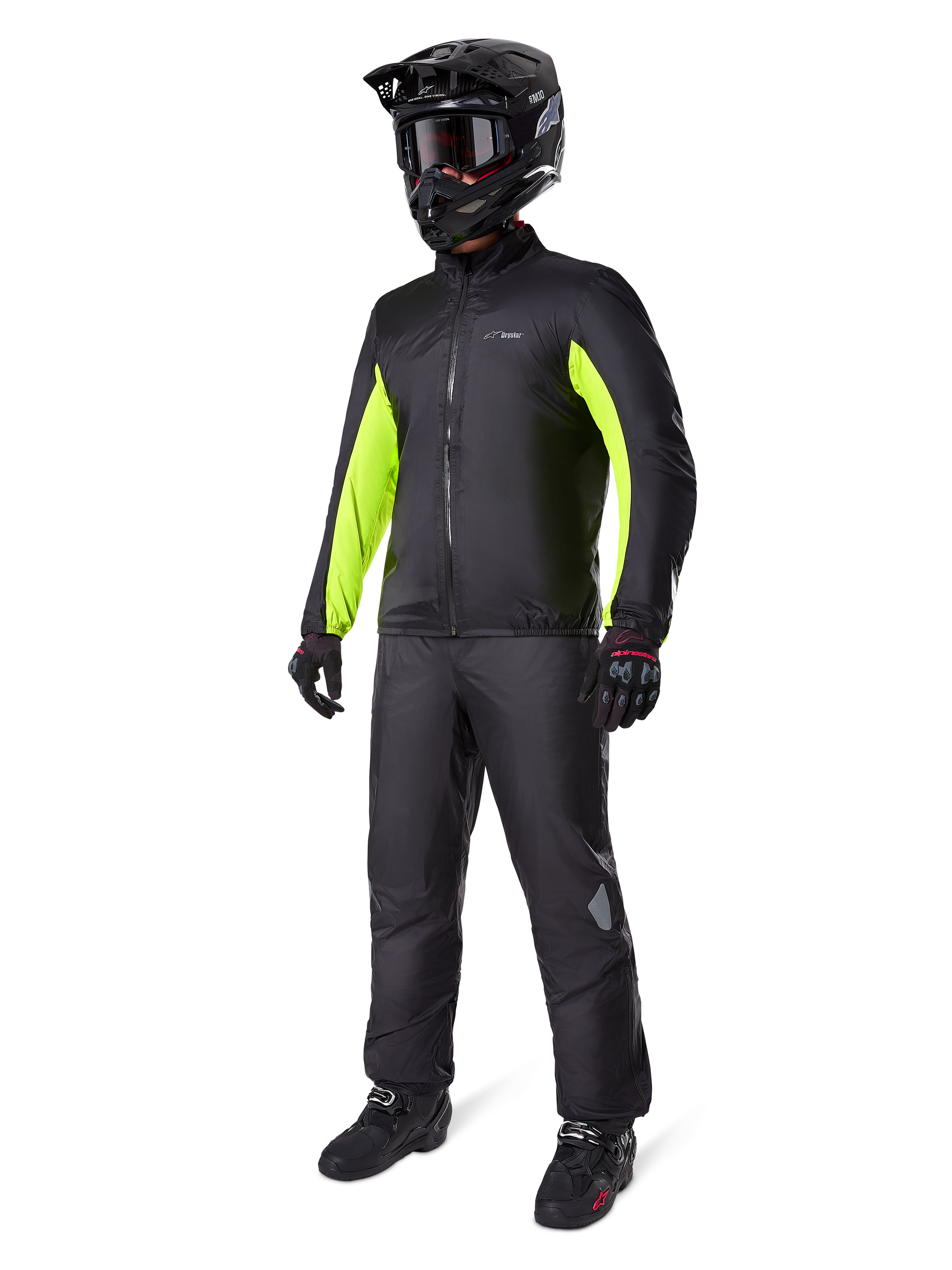 Pantalon Bogota' Pro Drystar® 3 Seasons