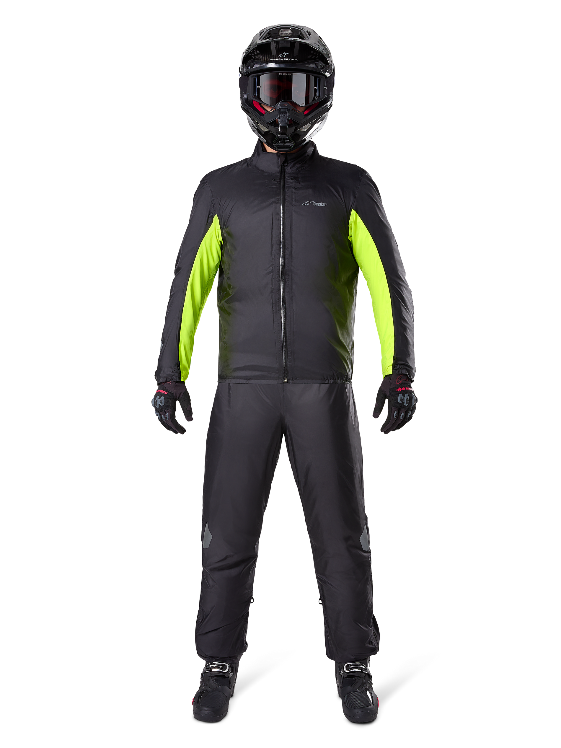 Pantalon Bogota' Pro Drystar® 3 Seasons