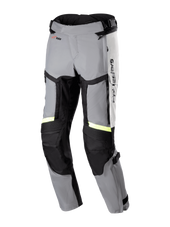 Gris glacier Gris foncé Jaune Fluo
