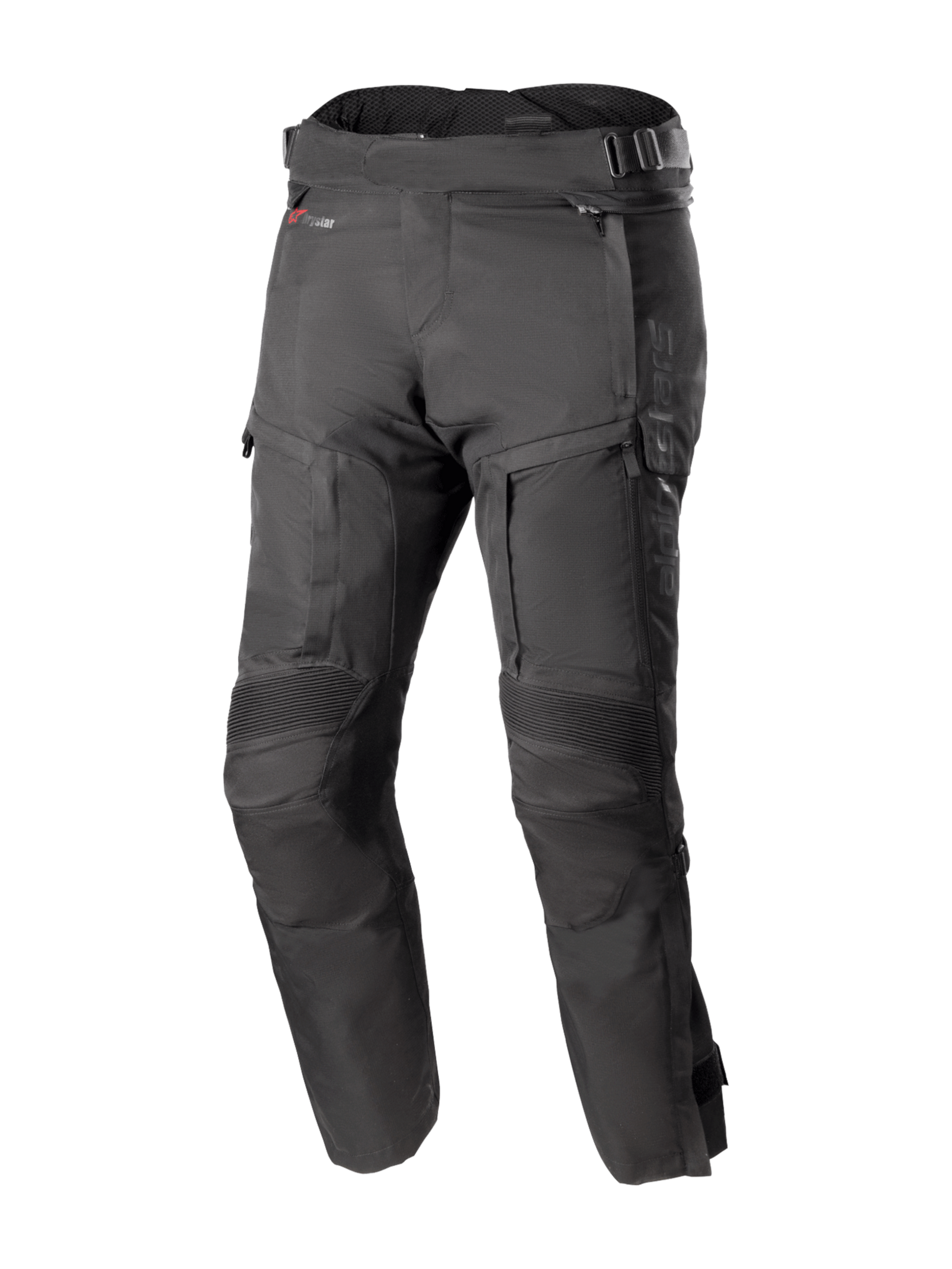 Pantalon Bogota' Pro Drystar® 4 Seasons - Court