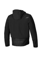 Parka Imperméable Mootant