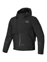 Parka Imperméable Mootant