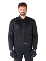 Parka Imperméable Mootant