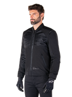 Parka Imperméable Mootant